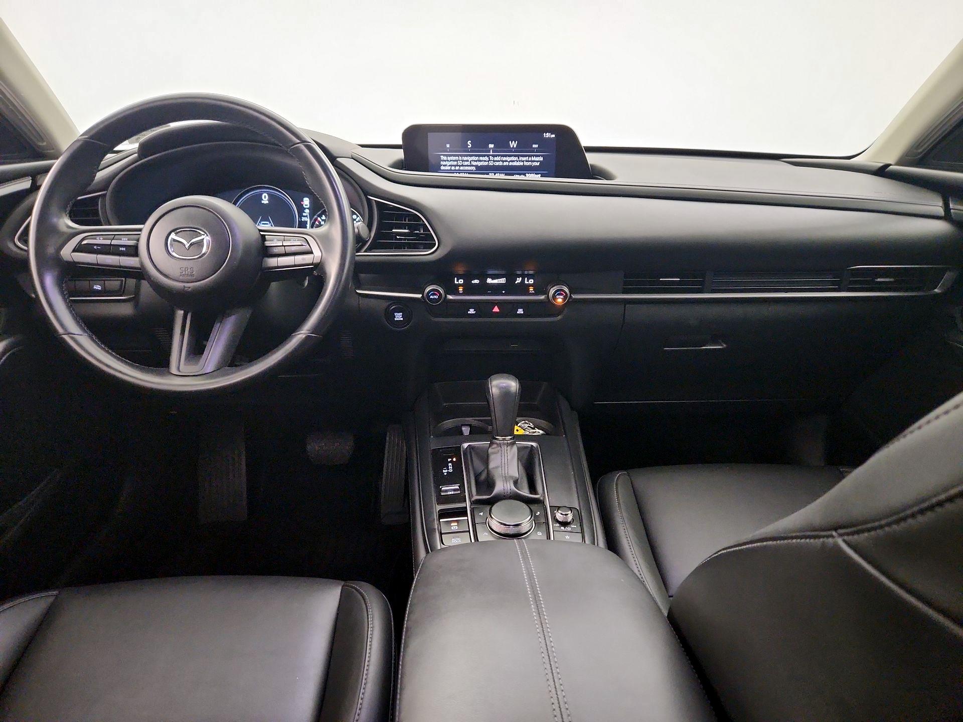 Thumbnail: 2021 Mazda CX-30 - 9