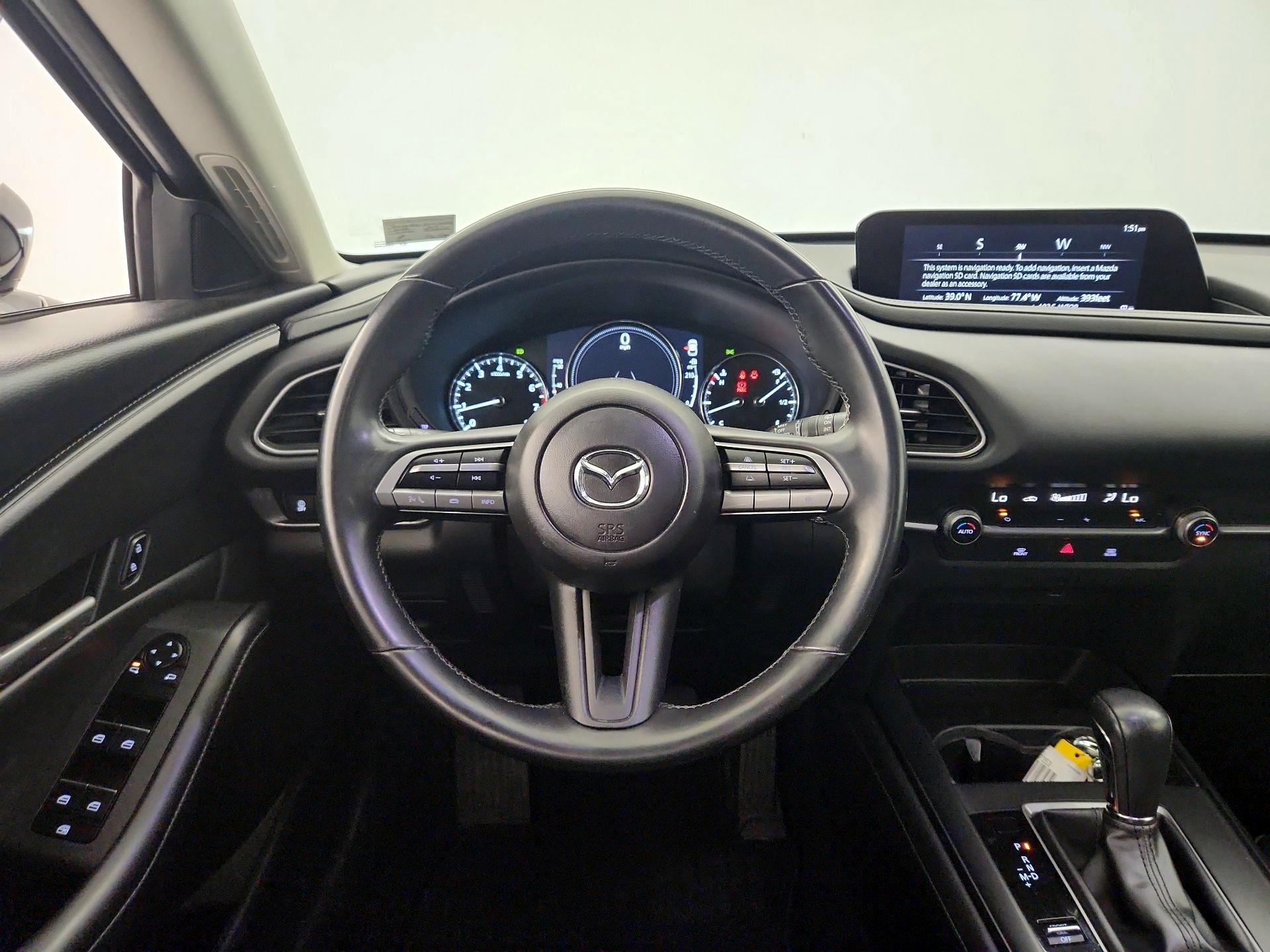 Thumbnail: 2021 Mazda CX-30 - 10