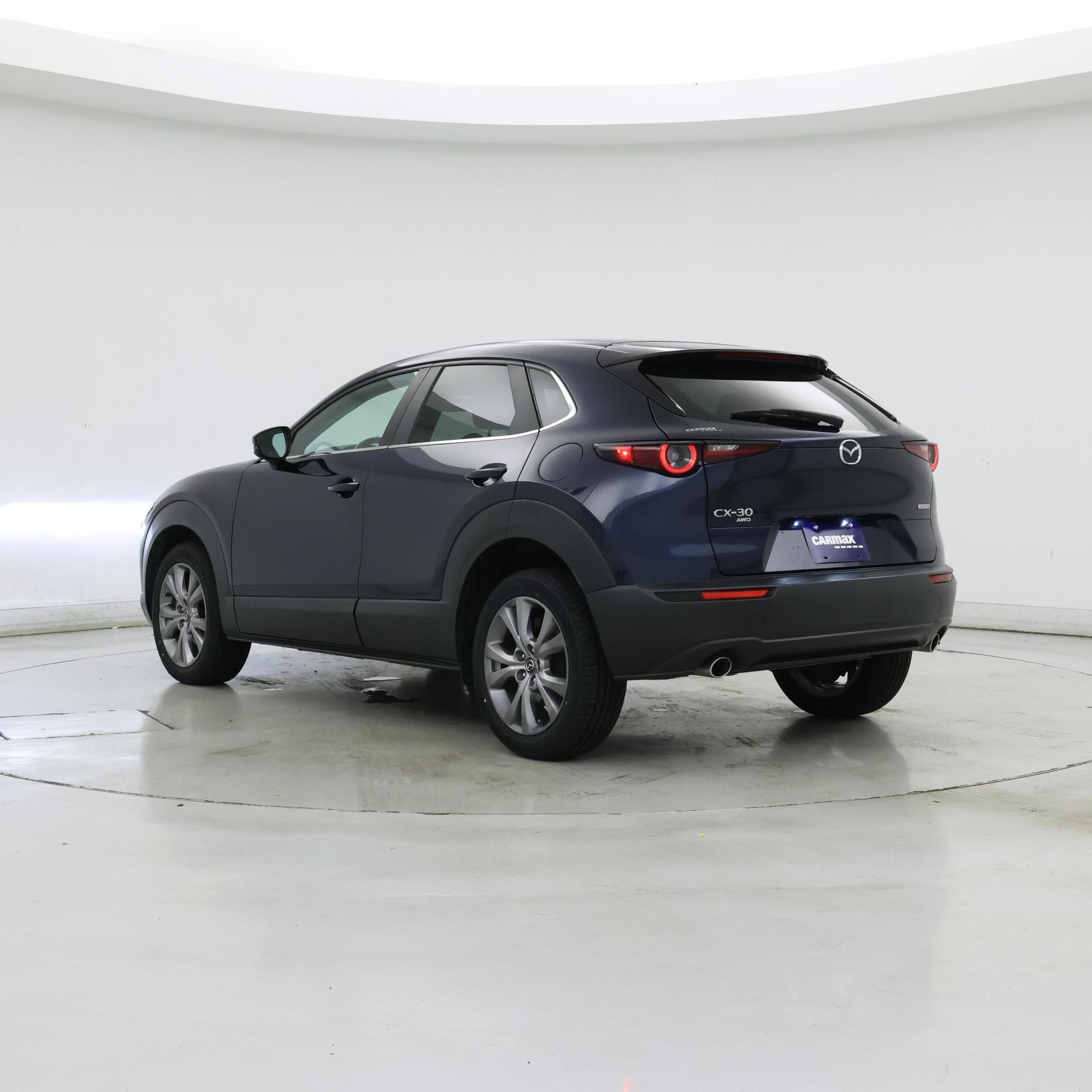 Thumbnail: 2021 Mazda CX-30 - 2
