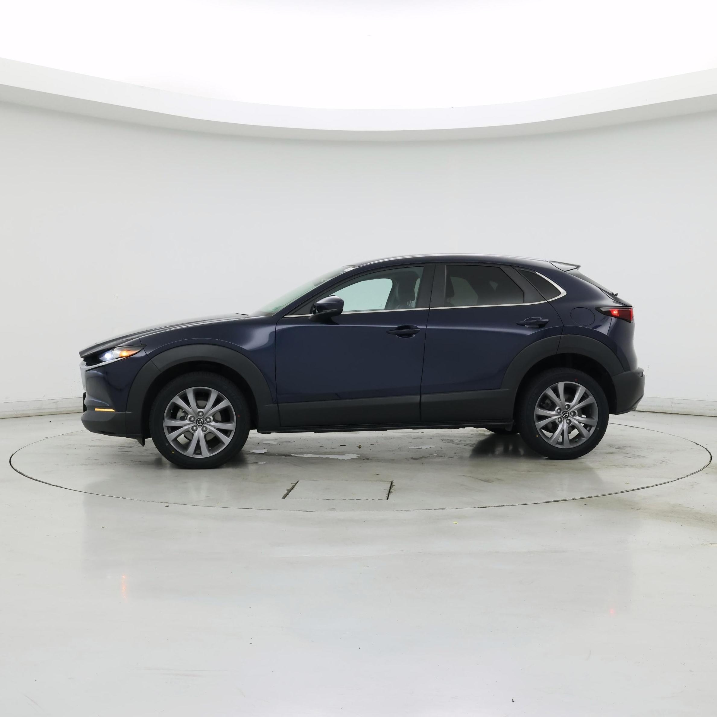 Thumbnail: 2021 Mazda CX-30 - 3