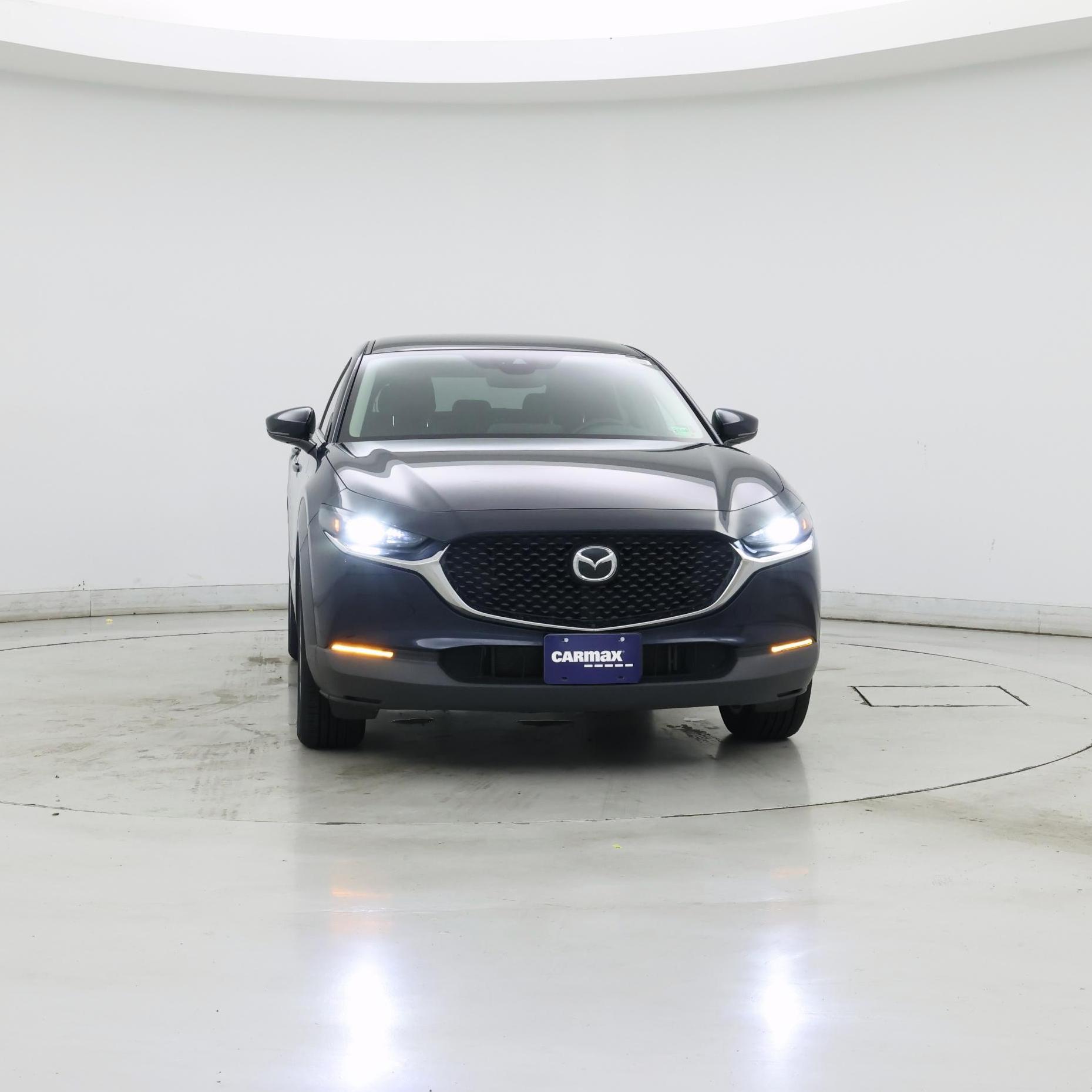 Thumbnail: 2021 Mazda CX-30 - 5