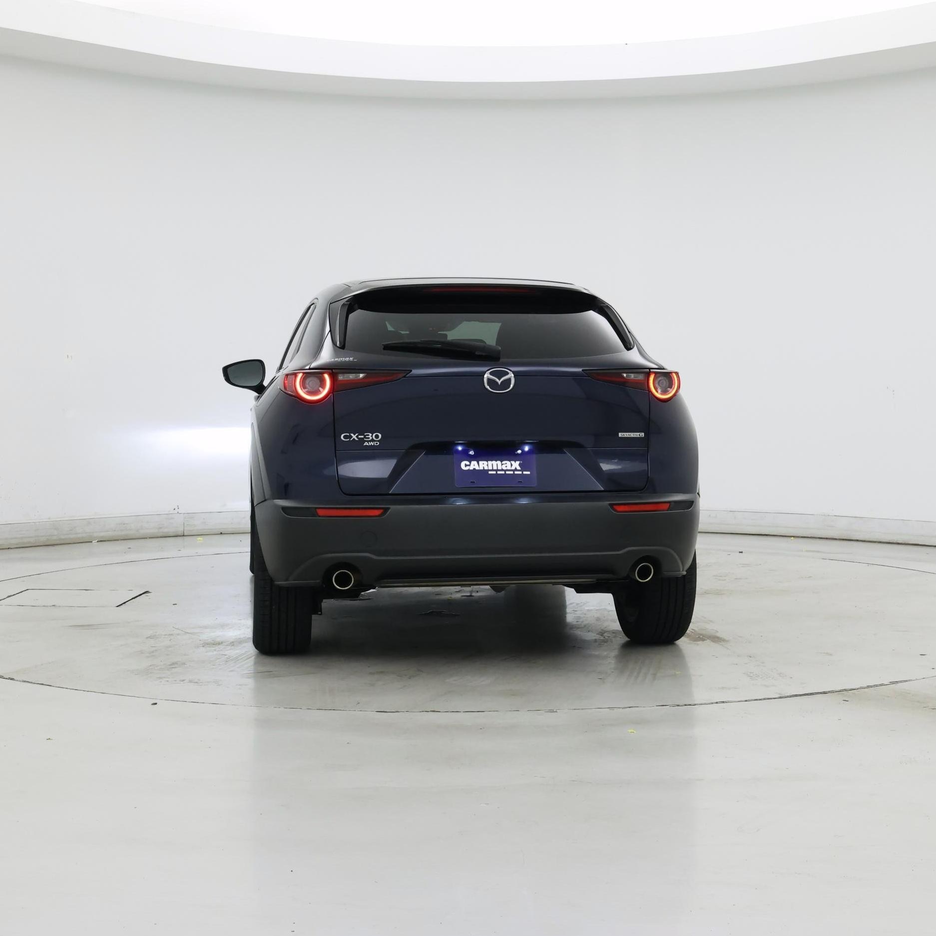 Thumbnail: 2021 Mazda CX-30 - 6