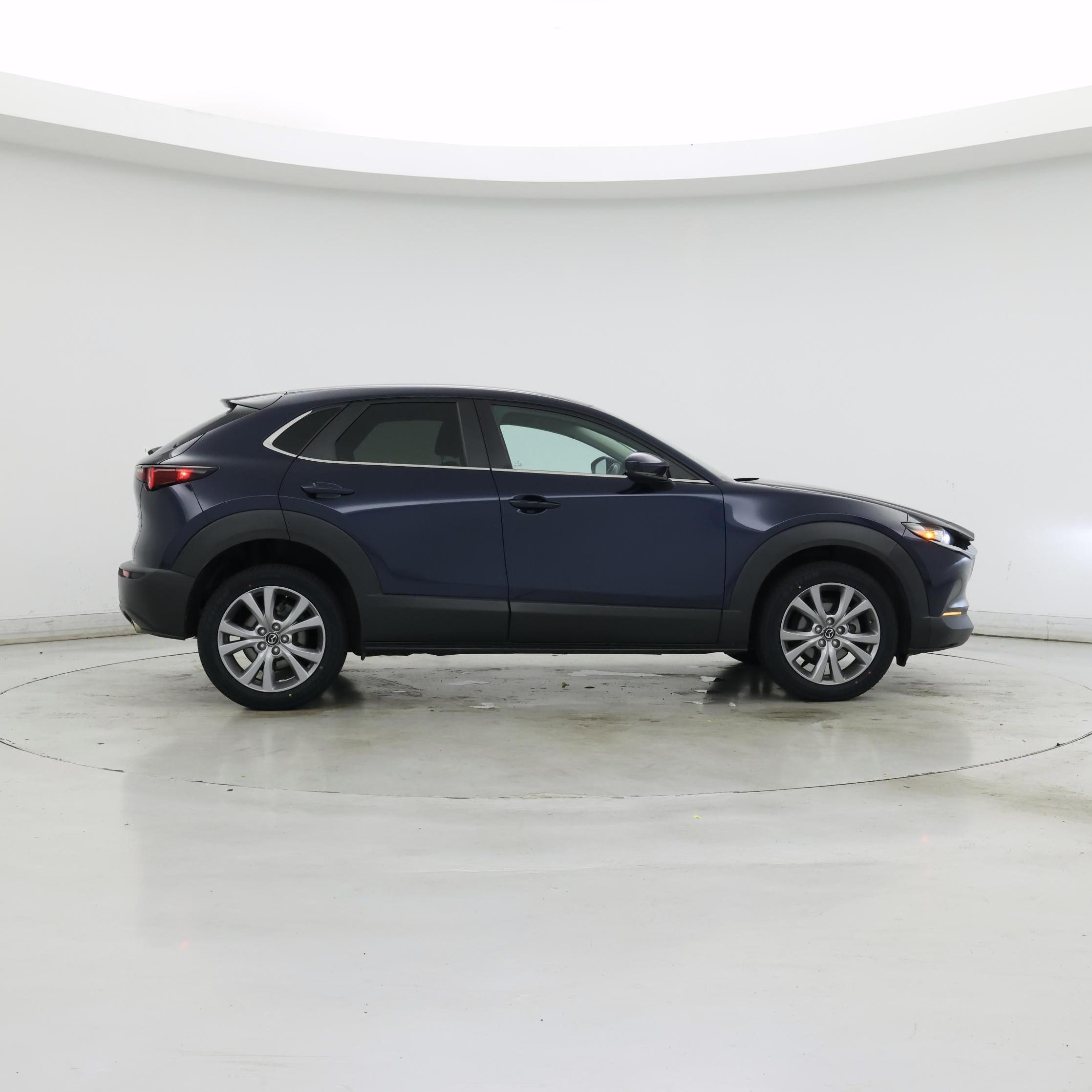 Thumbnail: 2021 Mazda CX-30 - 7