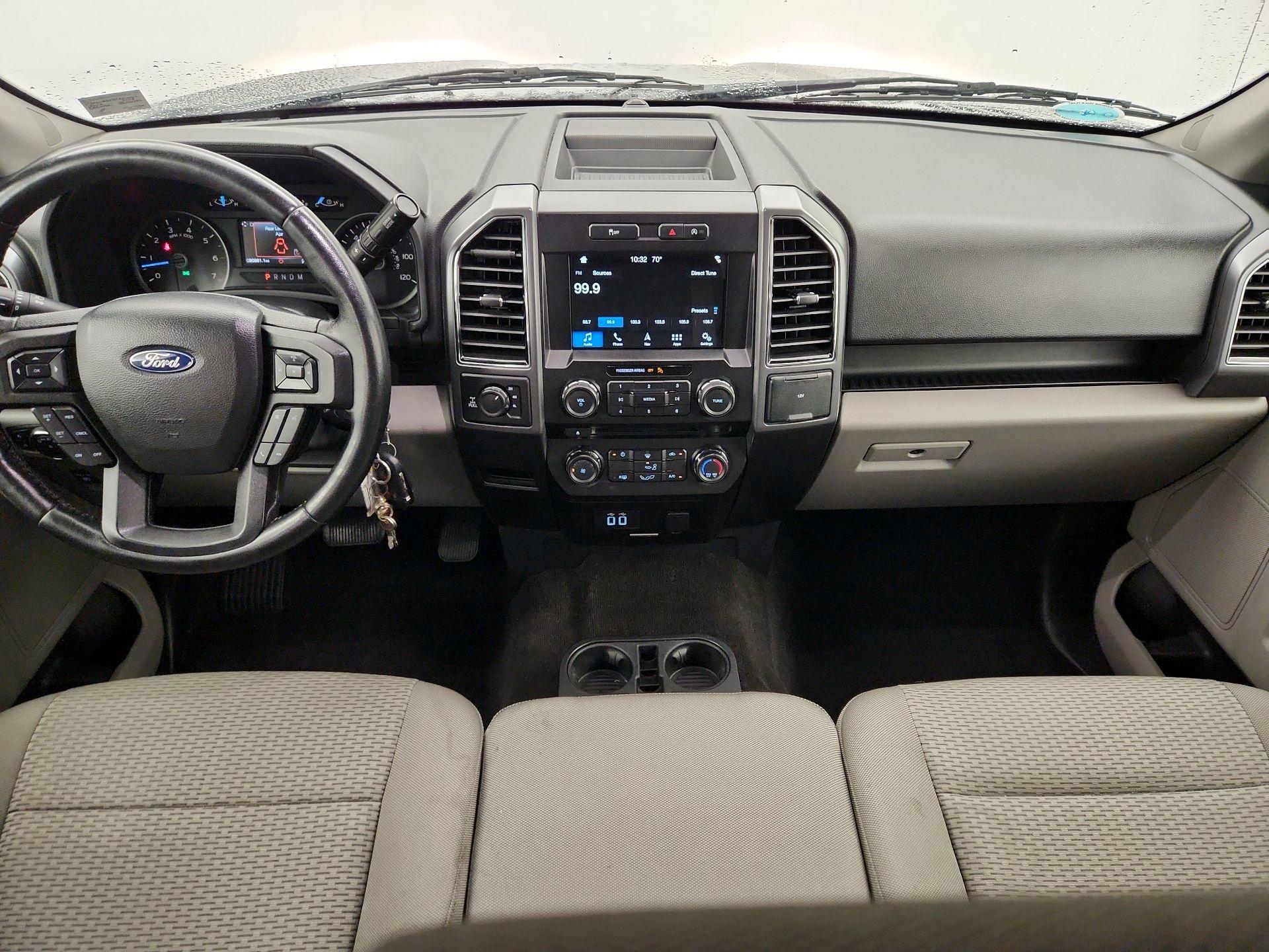 Thumbnail: 2018 Ford F-150 - 9
