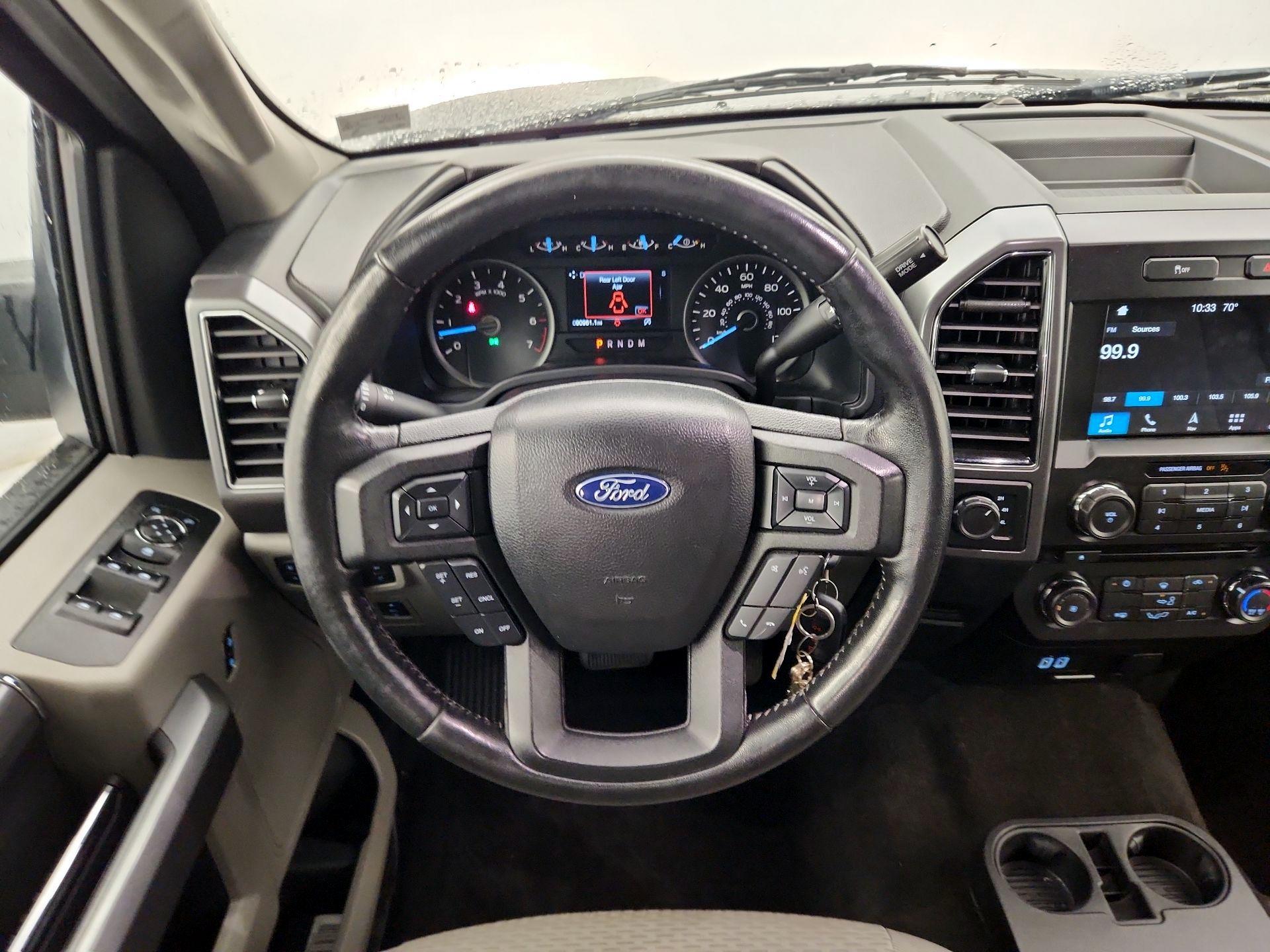 Thumbnail: 2018 Ford F-150 - 10
