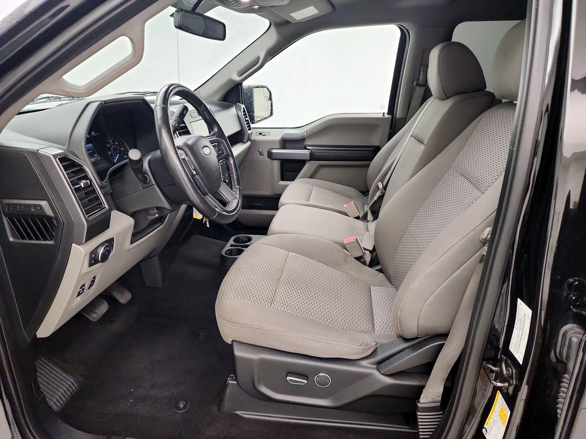 Thumbnail: 2018 Ford F-150 - 11
