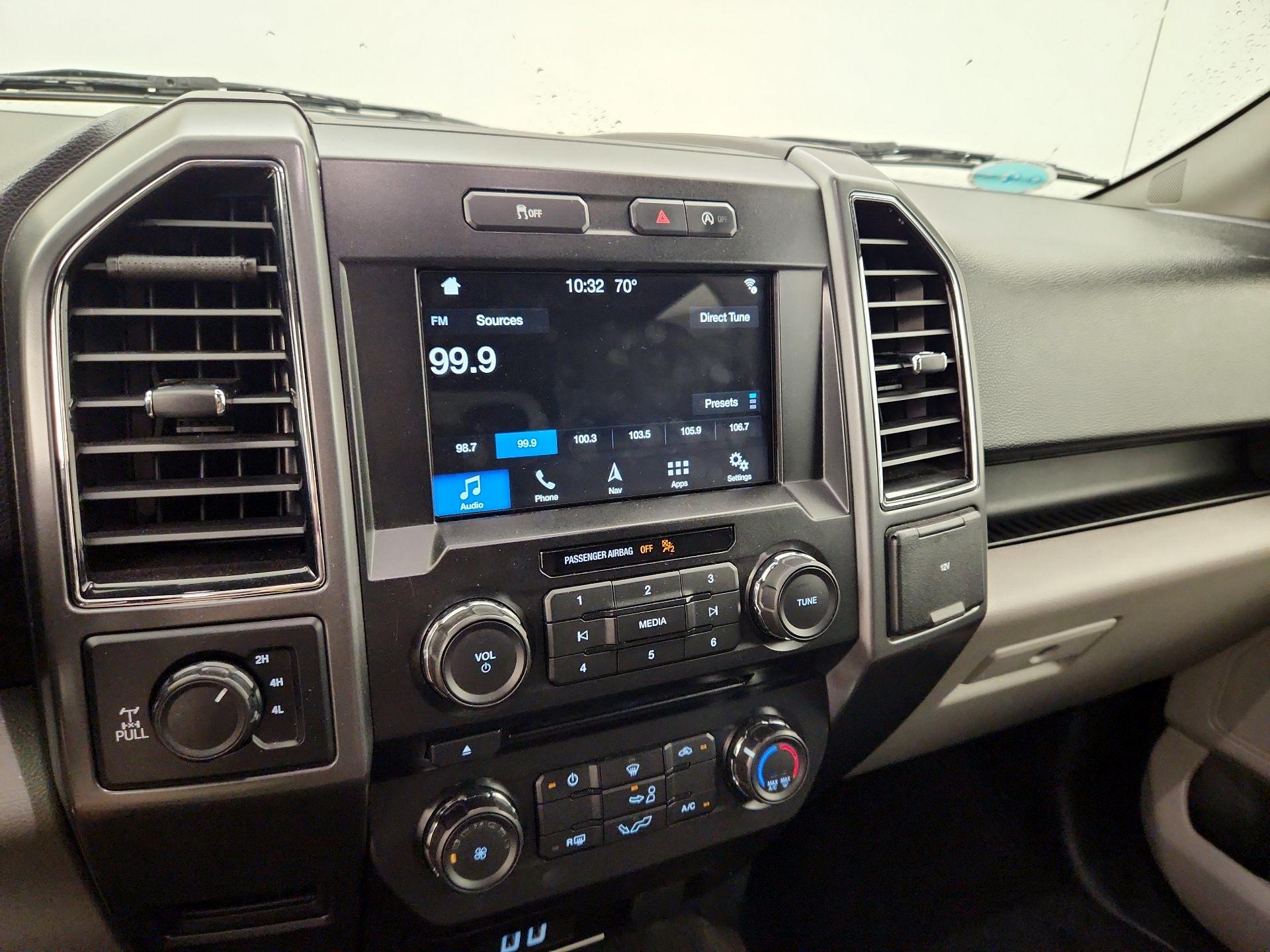 Thumbnail: 2018 Ford F-150 - 15