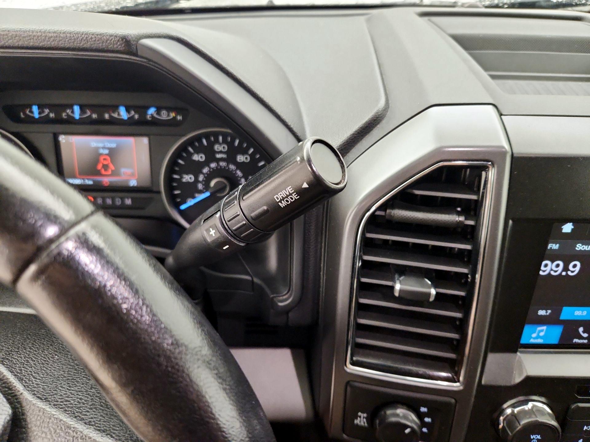 Thumbnail: 2018 Ford F-150 - 17