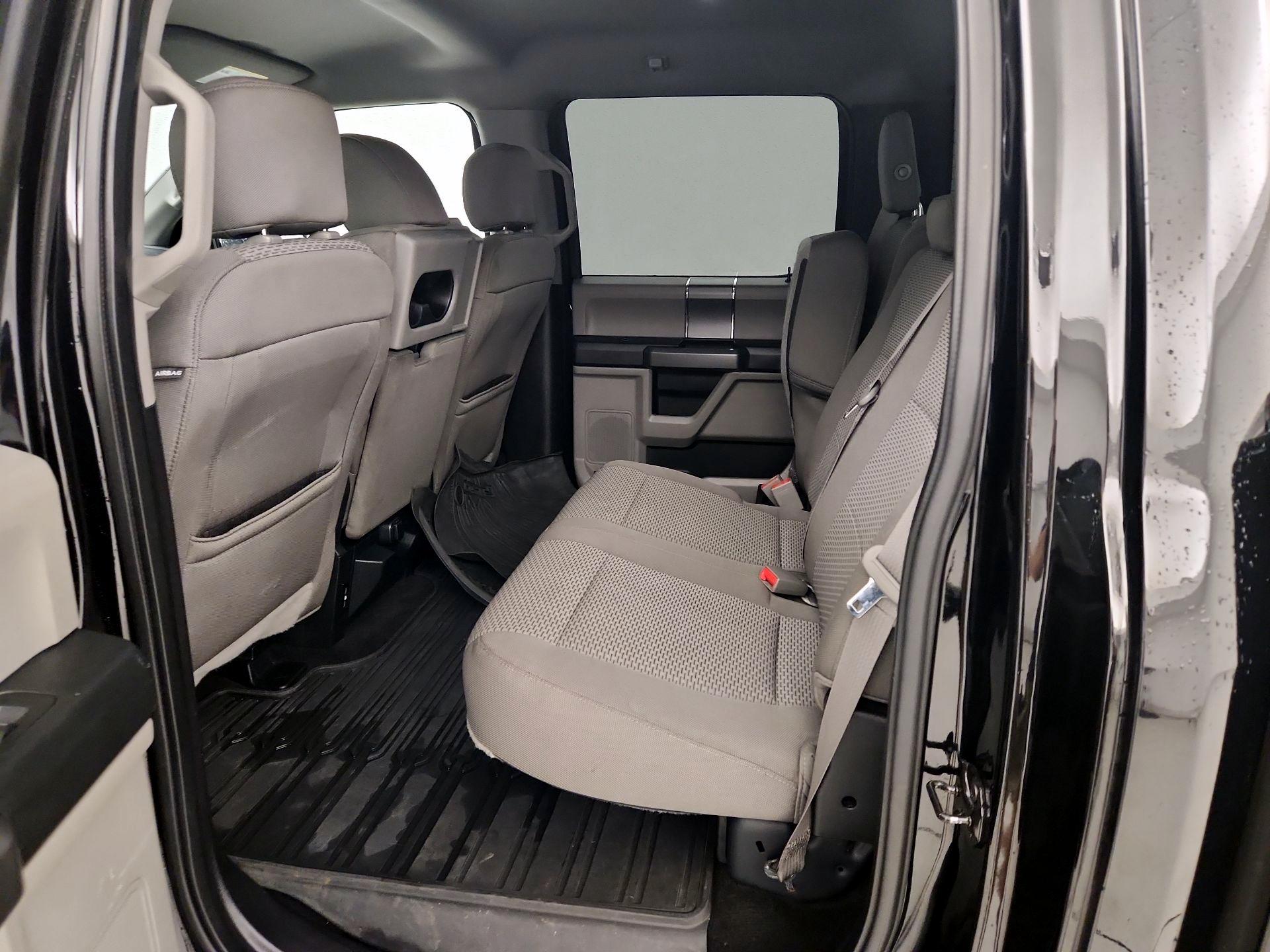 Thumbnail: 2018 Ford F-150 - 19
