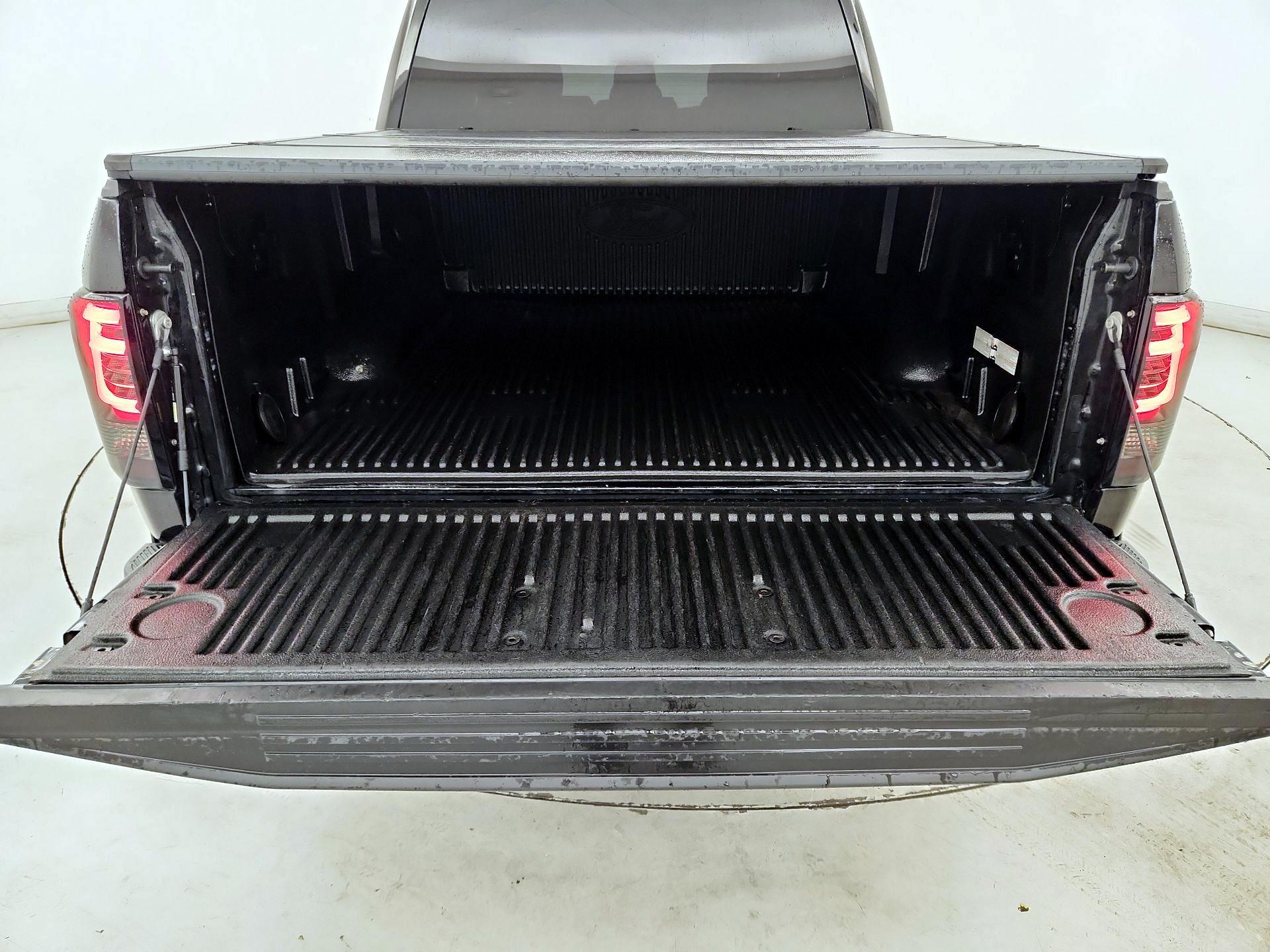 Thumbnail: 2018 Ford F-150 - 20
