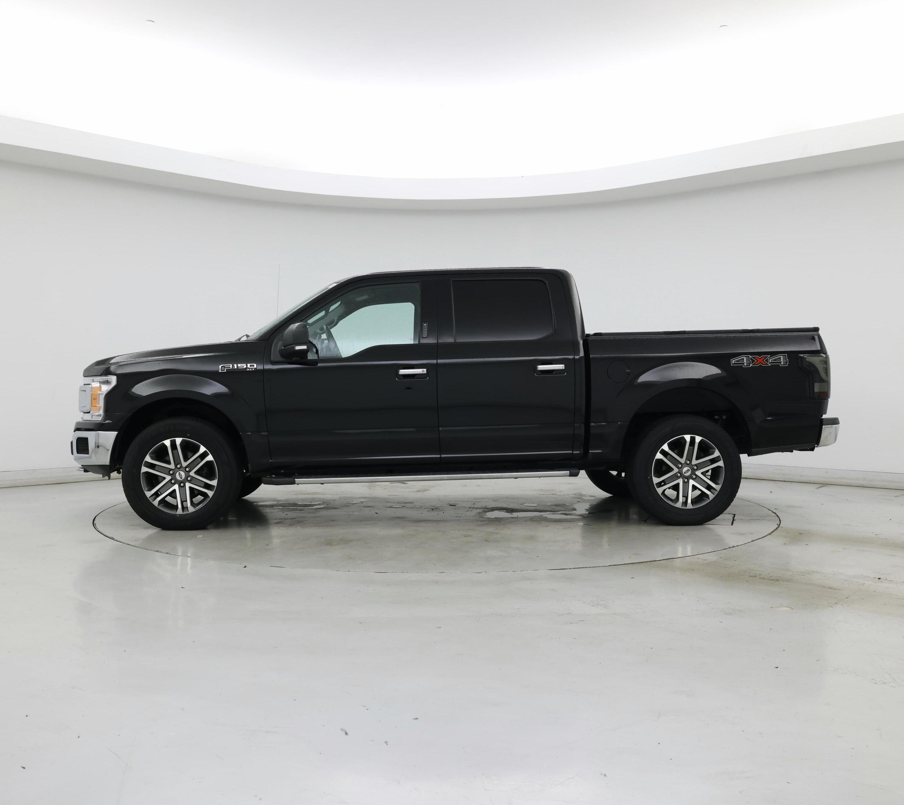 Thumbnail: 2018 Ford F-150 - 3