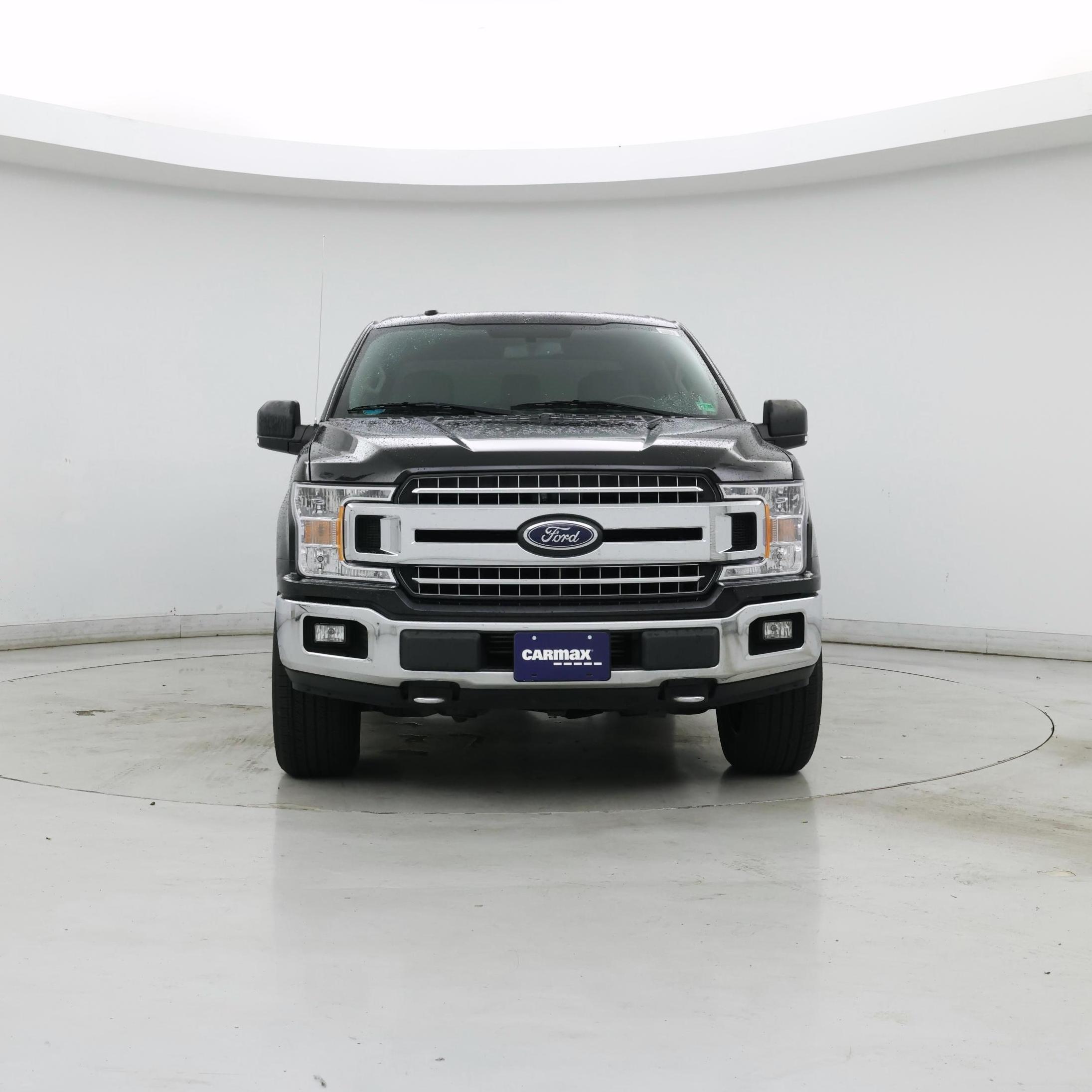Thumbnail: 2018 Ford F-150 - 5
