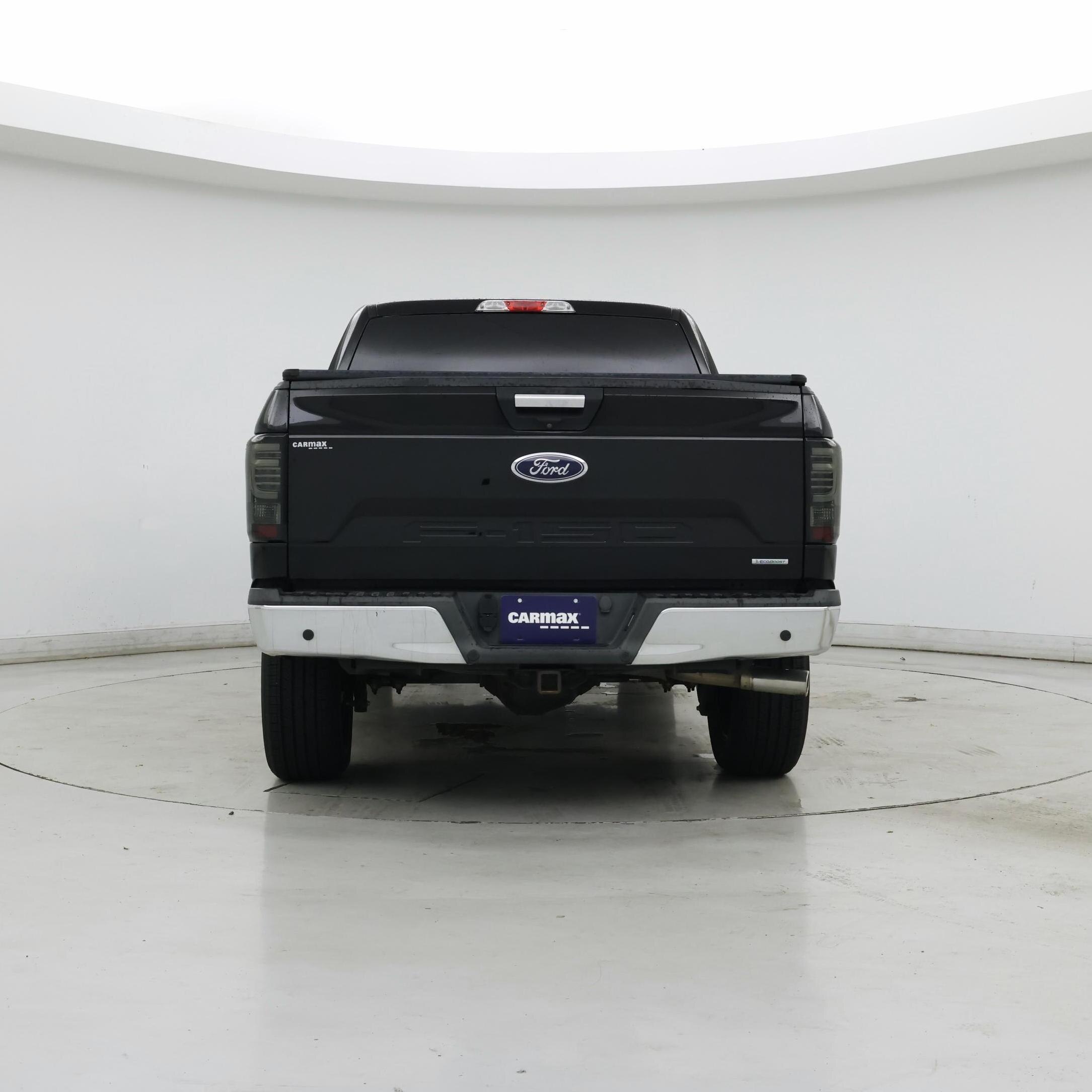 Thumbnail: 2018 Ford F-150 - 6