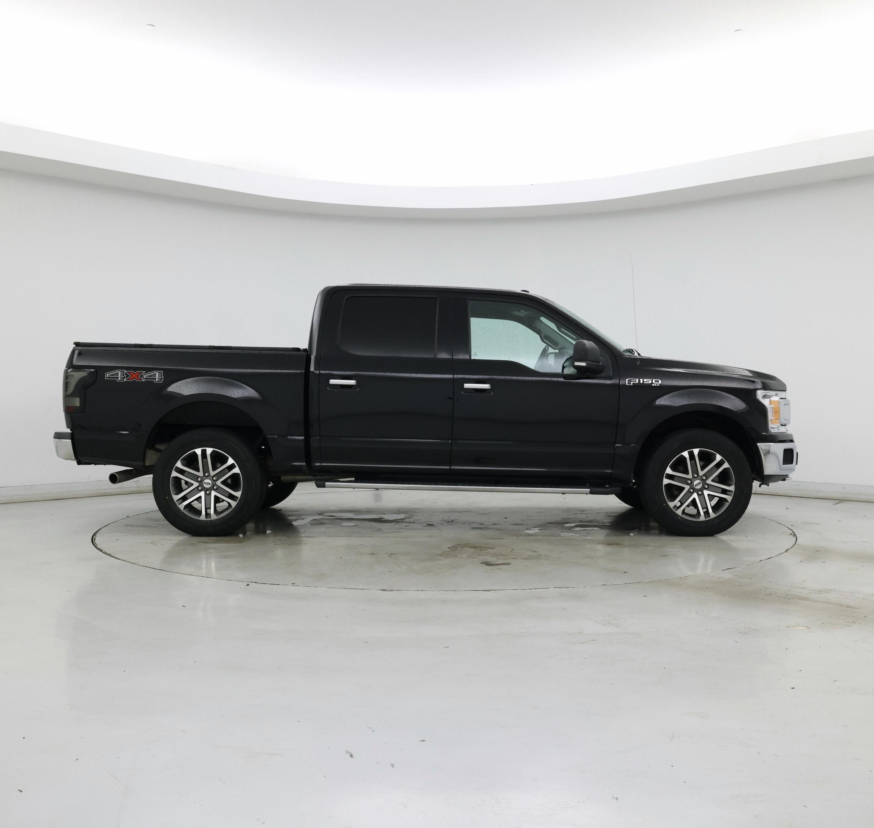 Thumbnail: 2018 Ford F-150 - 7