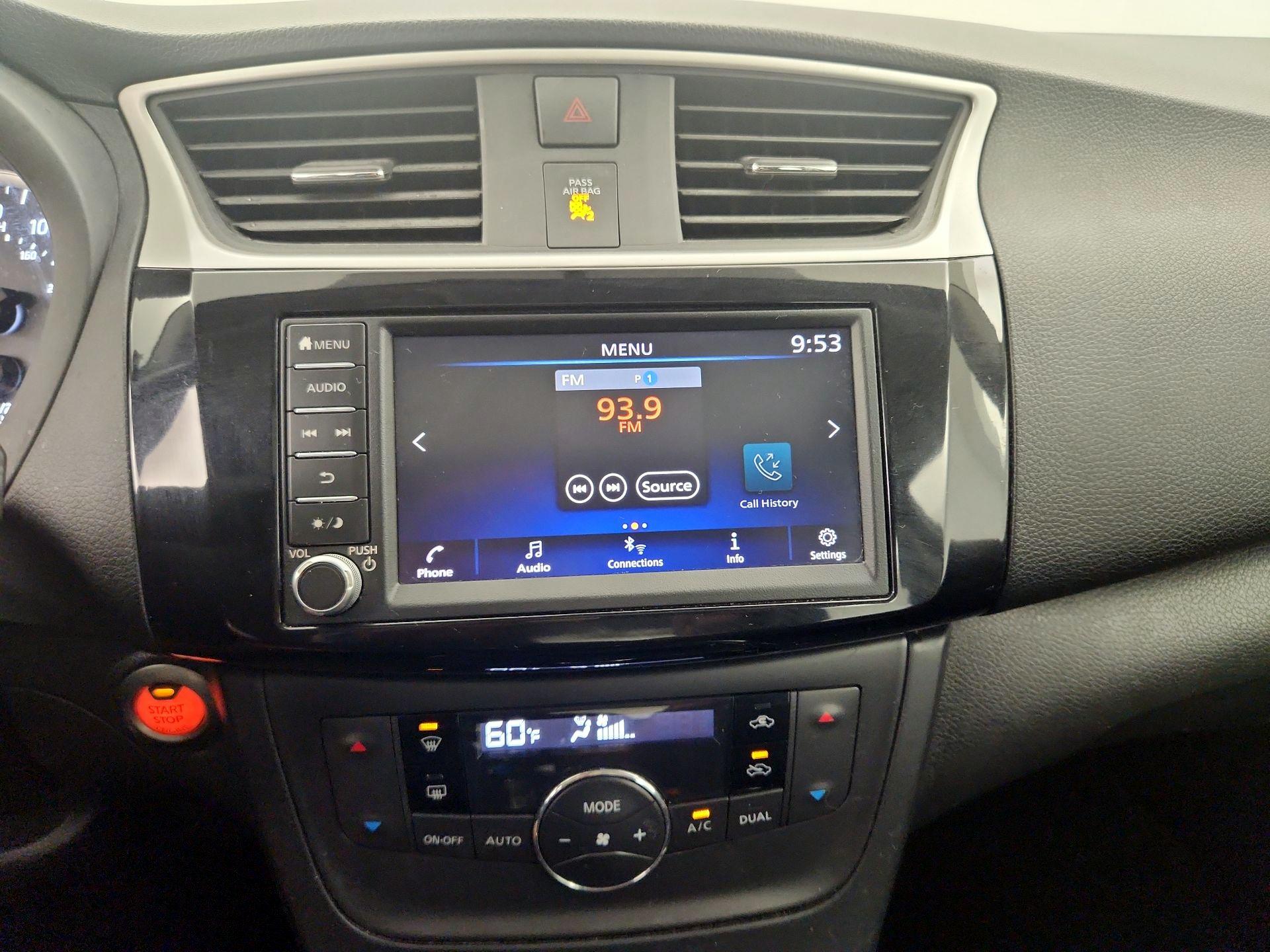 Thumbnail: 2019 Nissan Sentra - 15