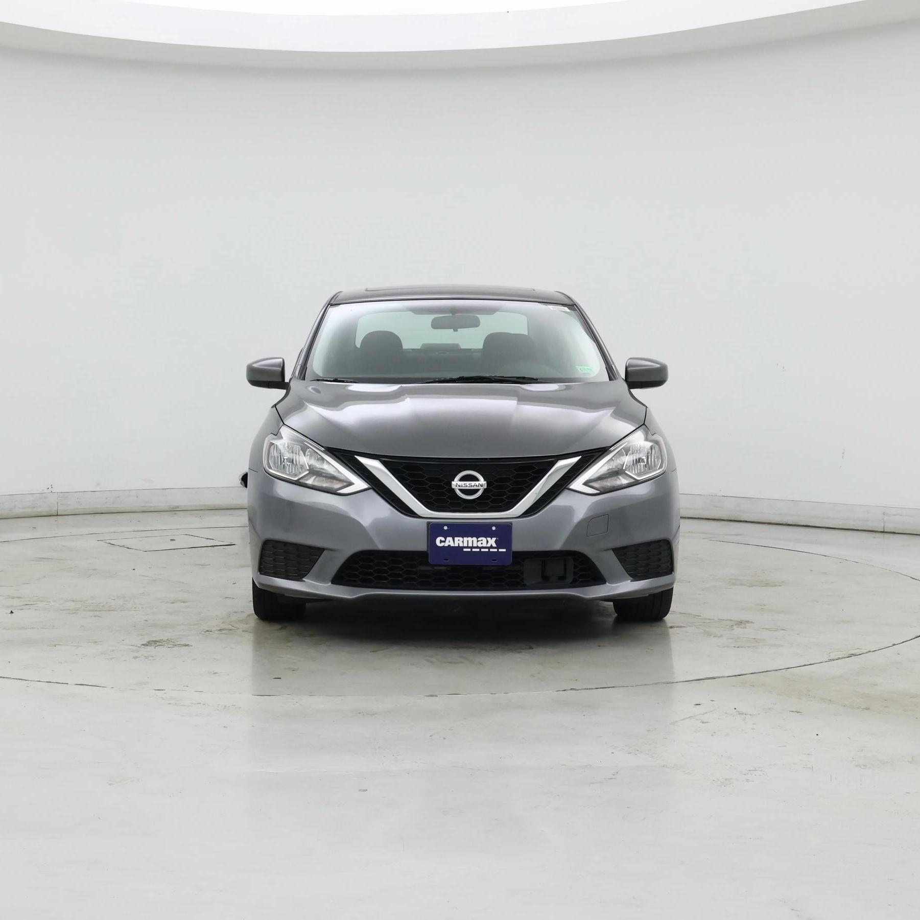 Thumbnail: 2019 Nissan Sentra - 5