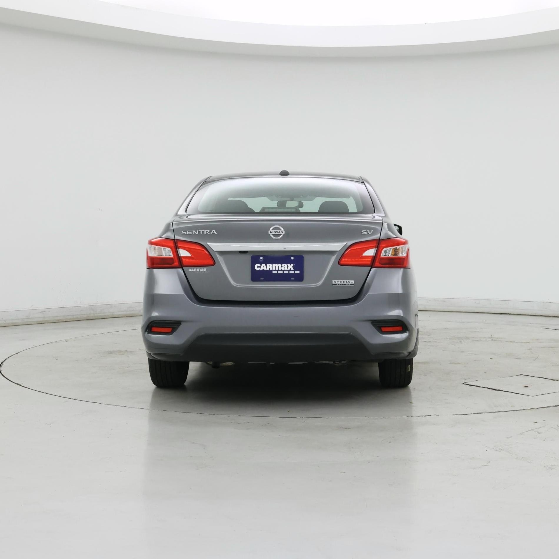 Thumbnail: 2019 Nissan Sentra - 6