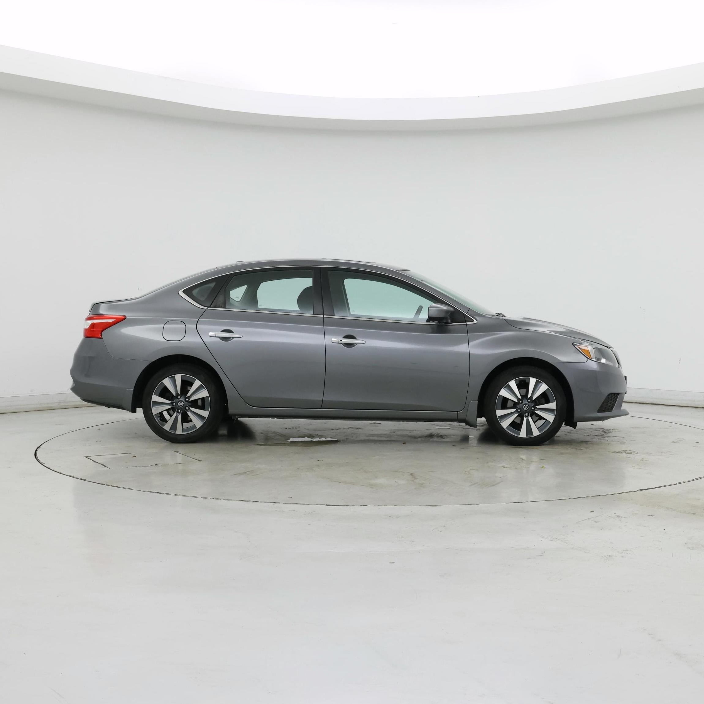 Thumbnail: 2019 Nissan Sentra - 7