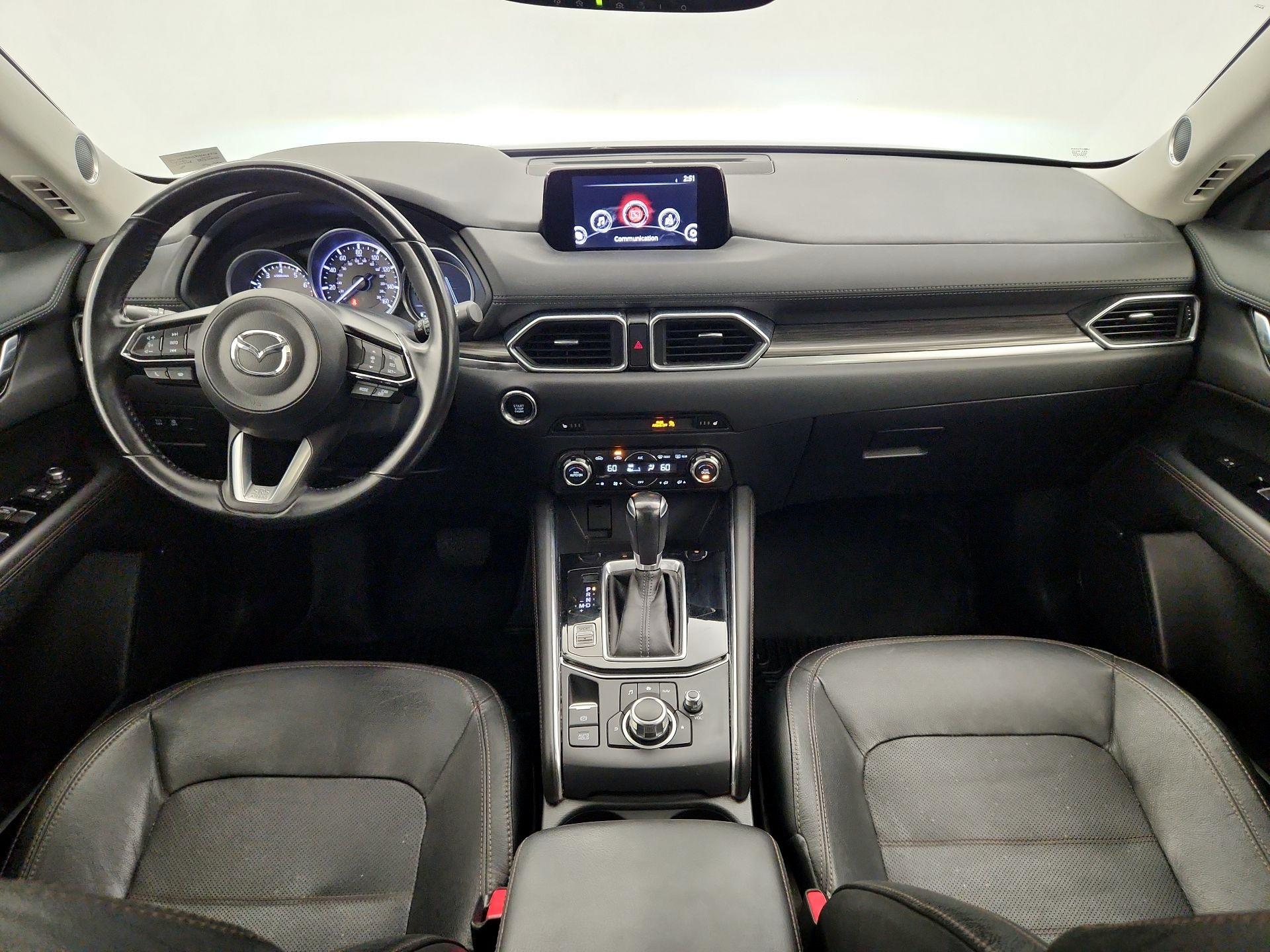 Thumbnail: 2017 Mazda CX-5 - 9