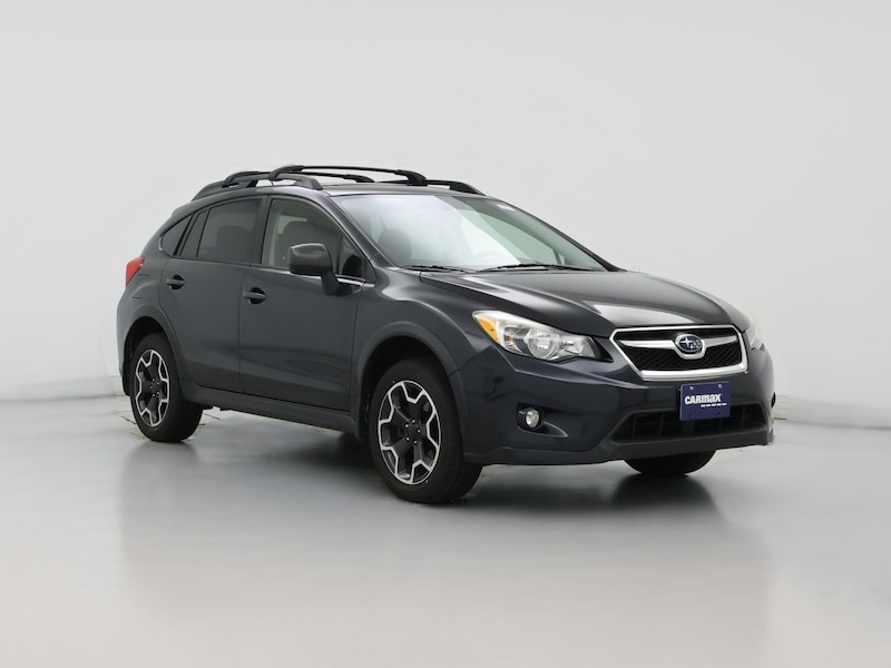 2014 Subaru XV Crosstrek Limited -
                  Sterling, VA