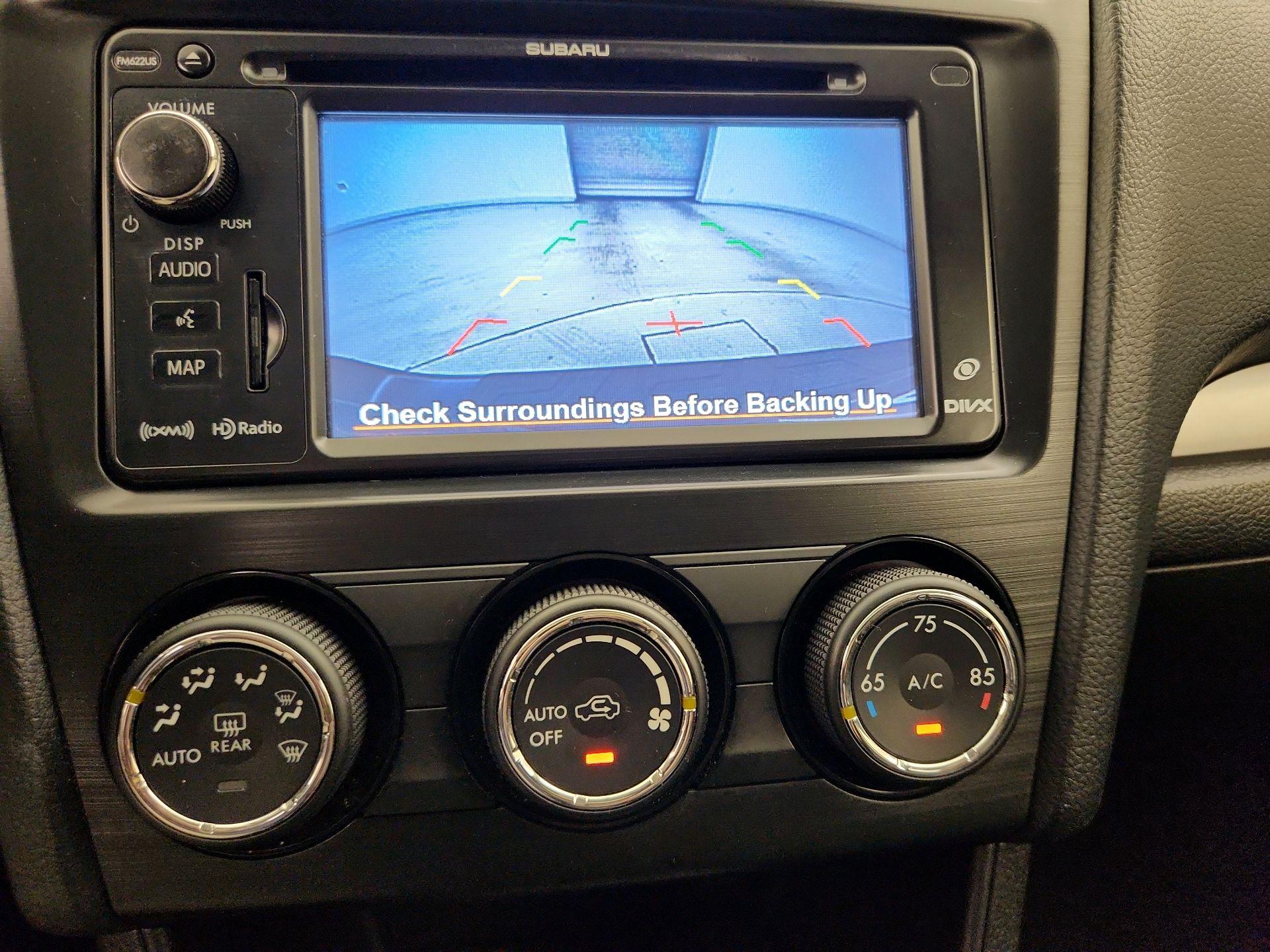 Thumbnail: 2014 Subaru XV Crosstrek - 14