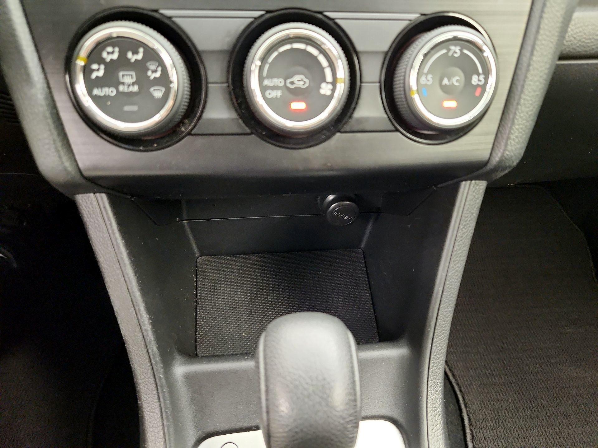 Thumbnail: 2014 Subaru XV Crosstrek - 16