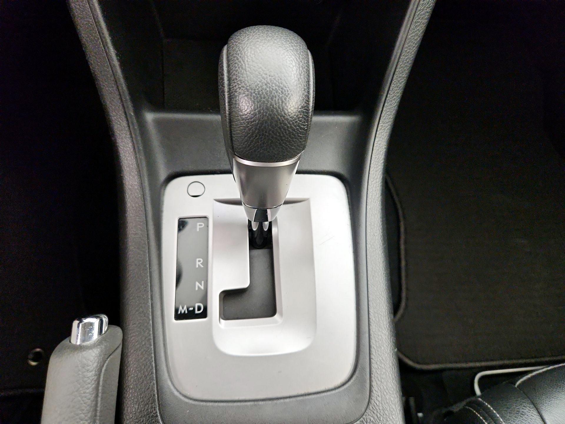Thumbnail: 2014 Subaru XV Crosstrek - 17