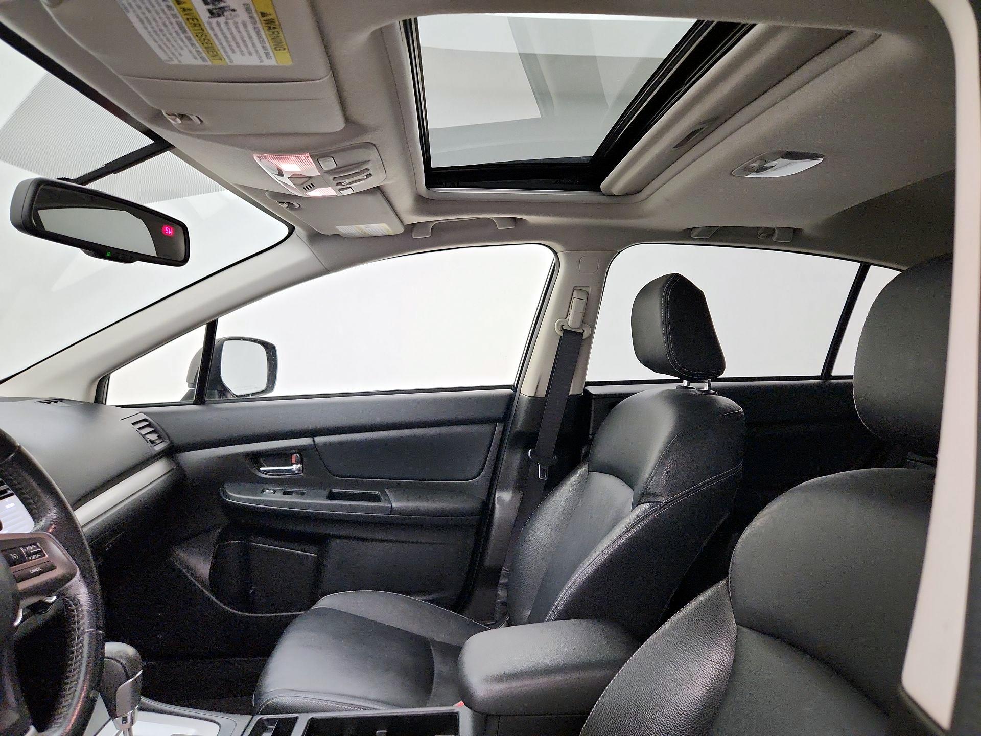 Thumbnail: 2014 Subaru XV Crosstrek - 19