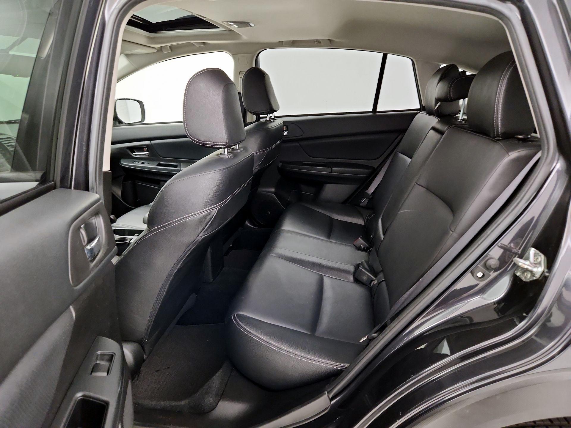 Thumbnail: 2014 Subaru XV Crosstrek - 20