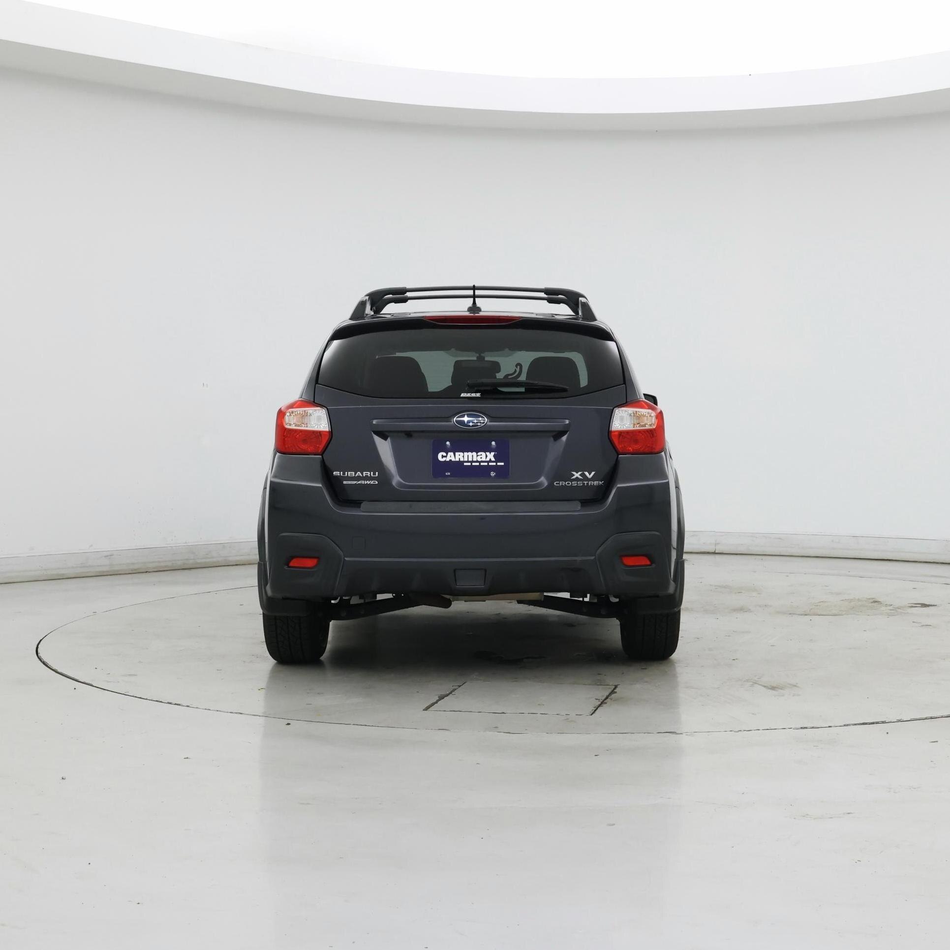 Thumbnail: 2014 Subaru XV Crosstrek - 6