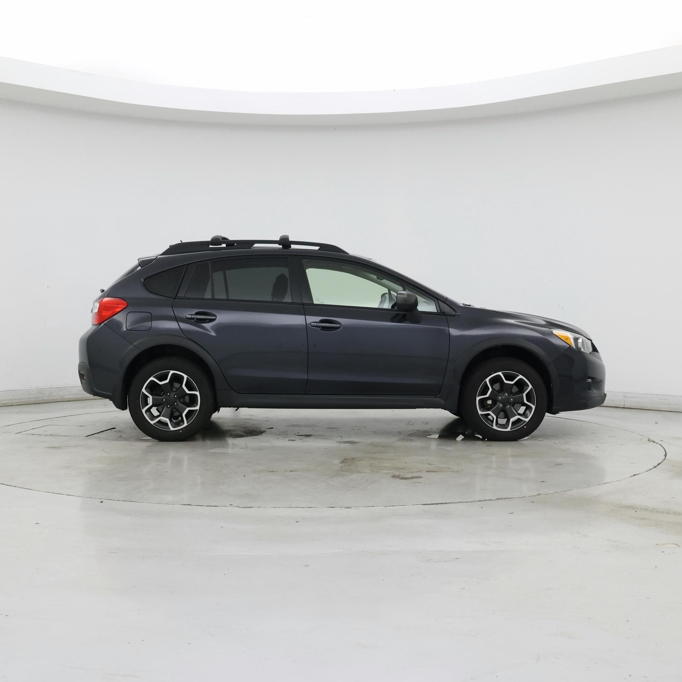 Thumbnail: 2014 Subaru XV Crosstrek - 7