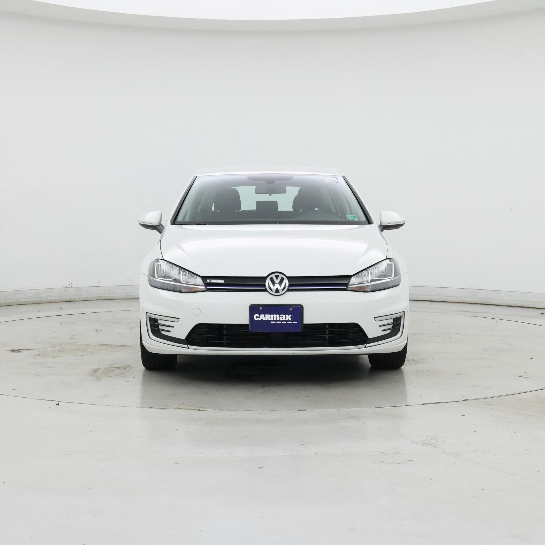 Thumbnail: 2019 Volkswagen e-Golf - 5