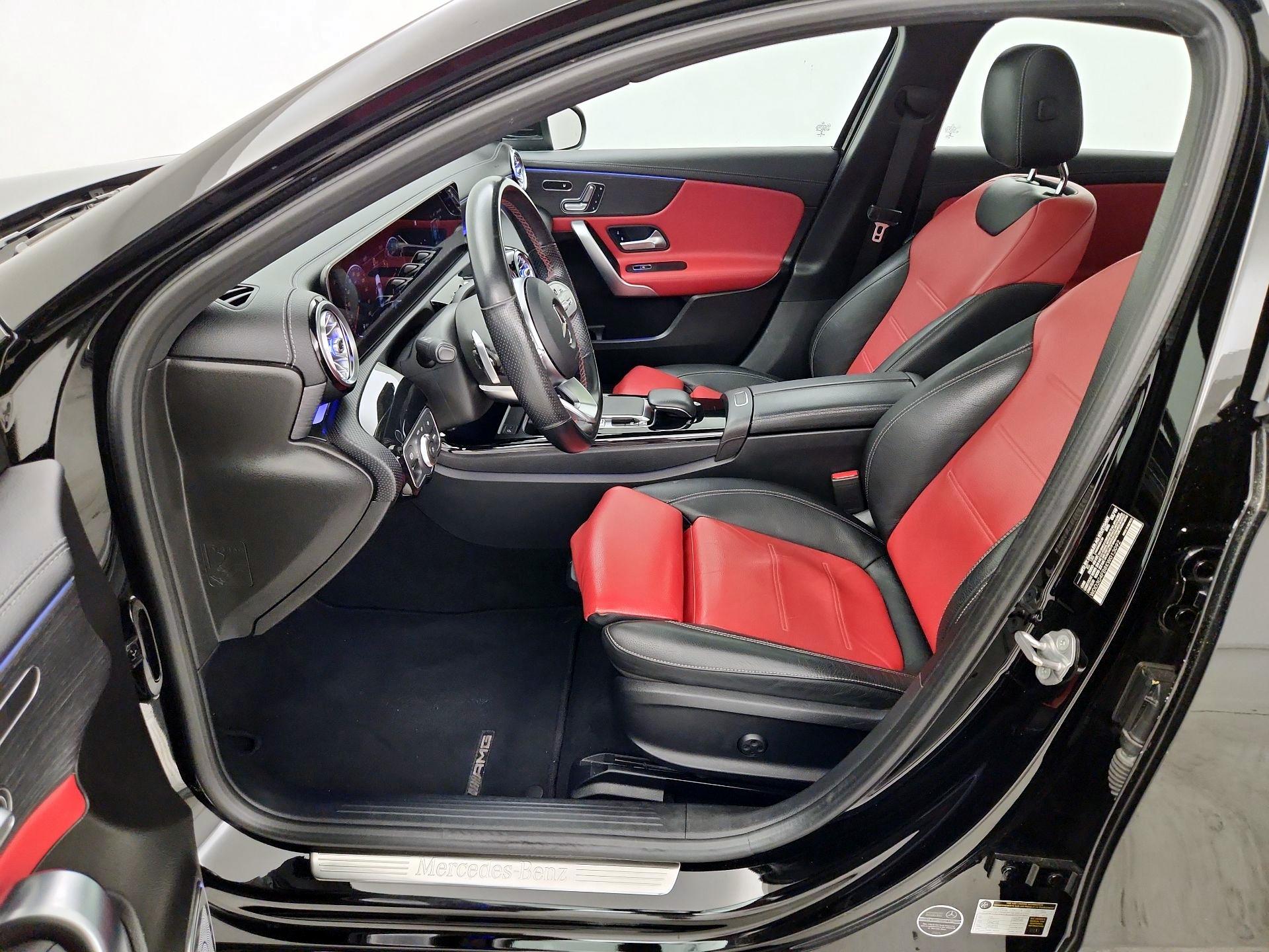 Thumbnail: 2019 Mercedes-Benz A-Class - 11