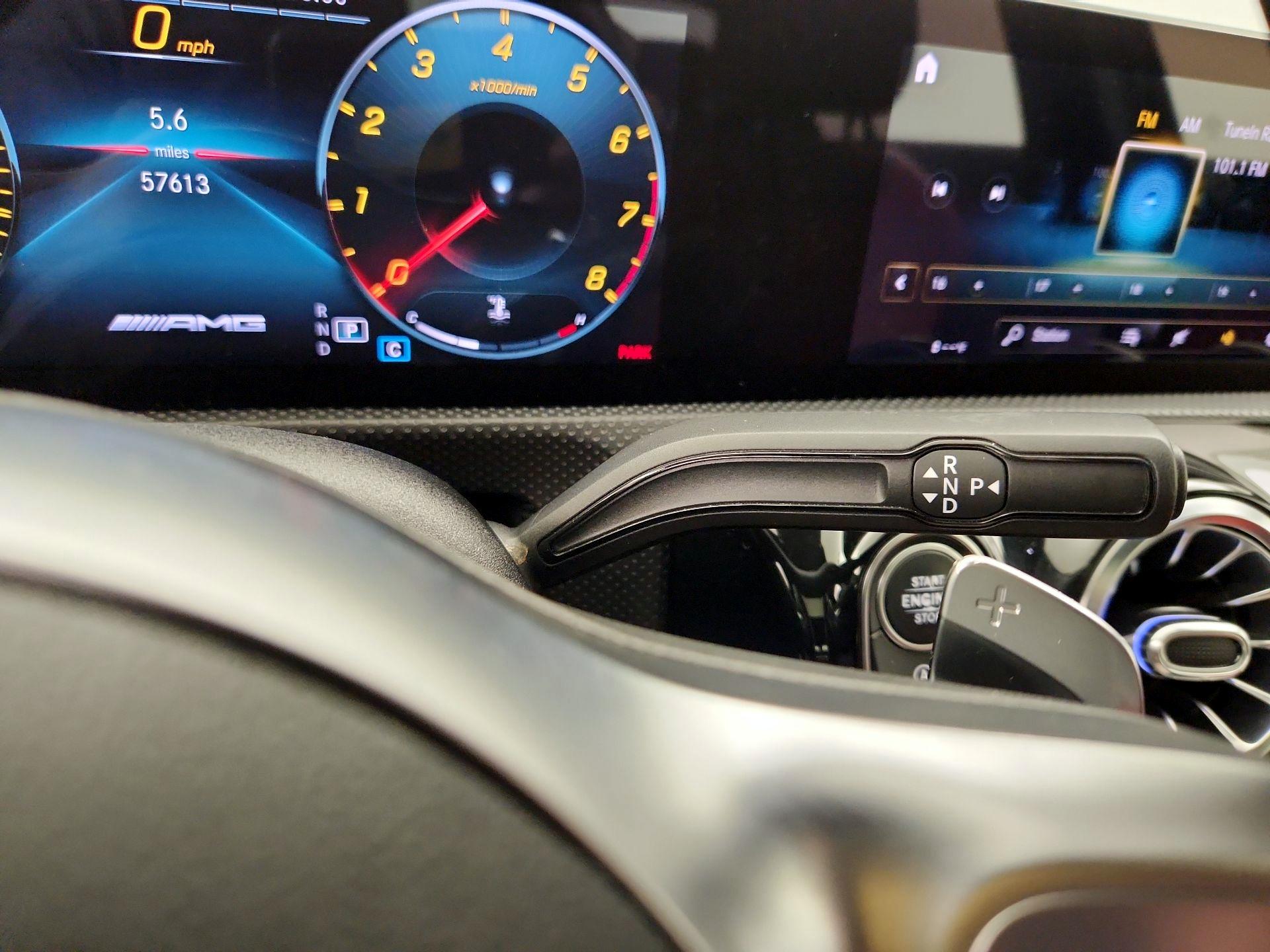 Thumbnail: 2019 Mercedes-Benz A-Class - 17