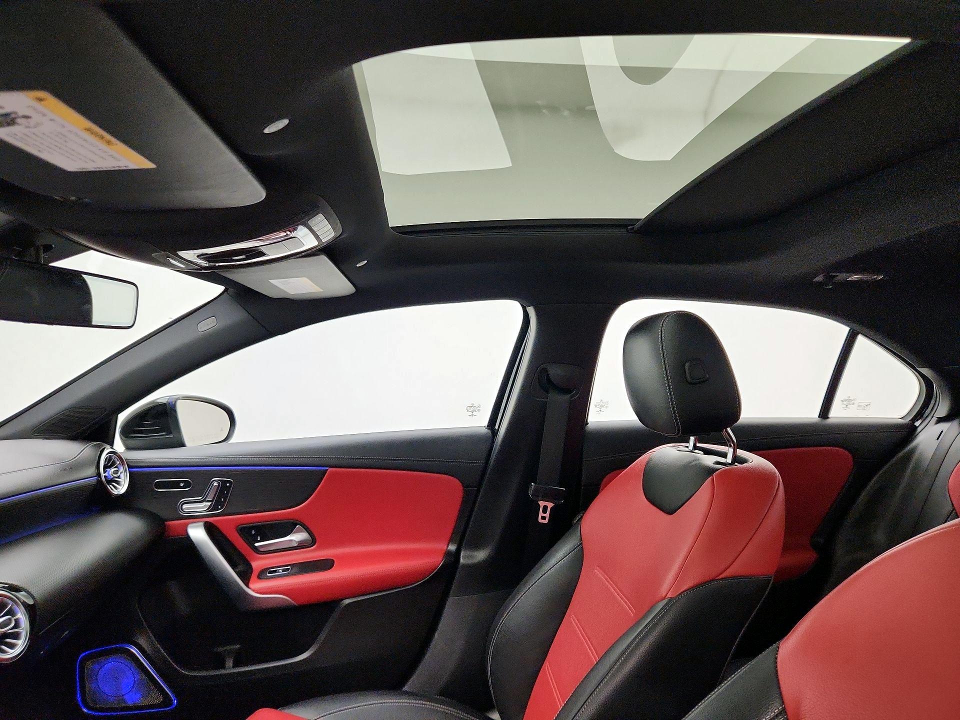 Thumbnail: 2019 Mercedes-Benz A-Class - 19