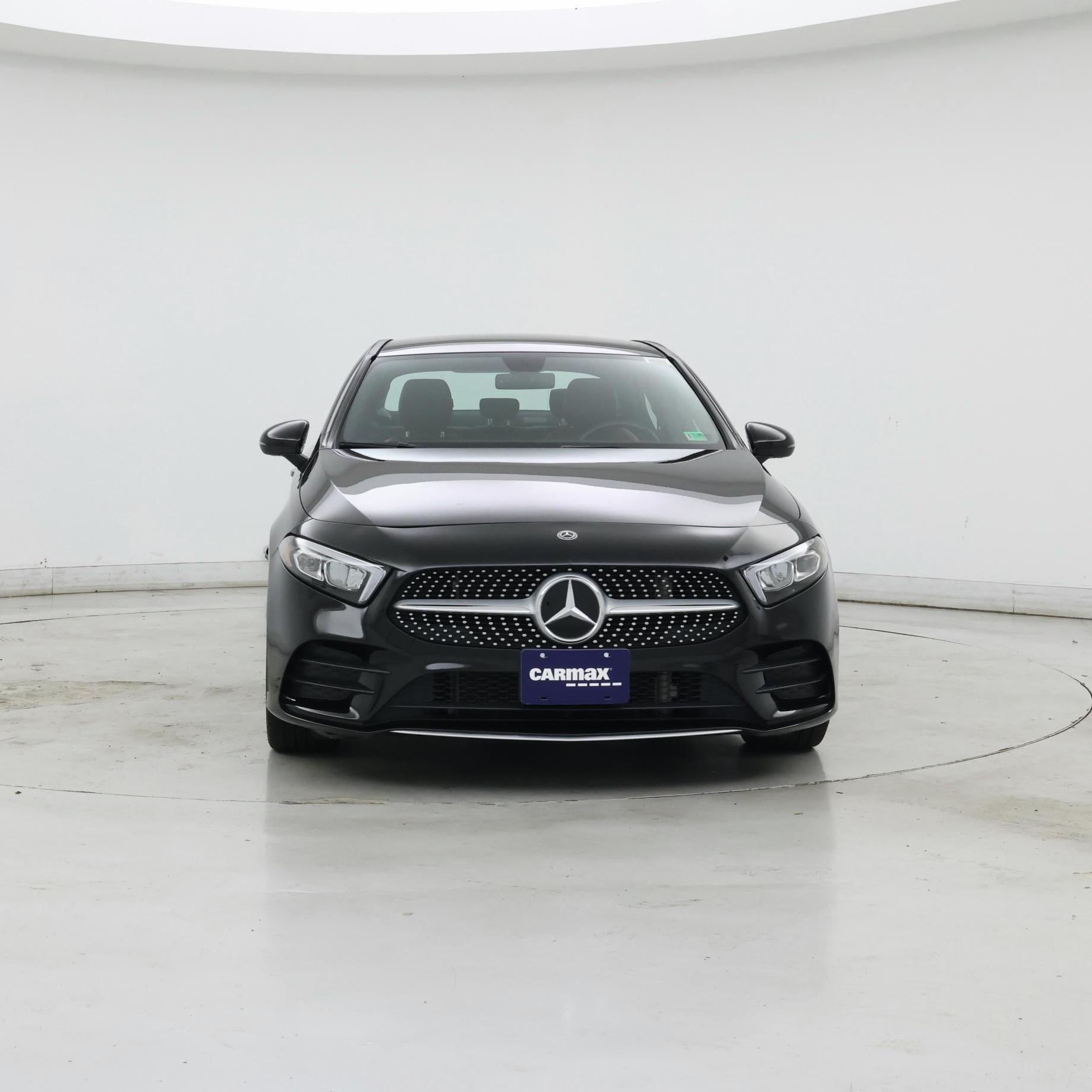 Thumbnail: 2019 Mercedes-Benz A-Class - 5