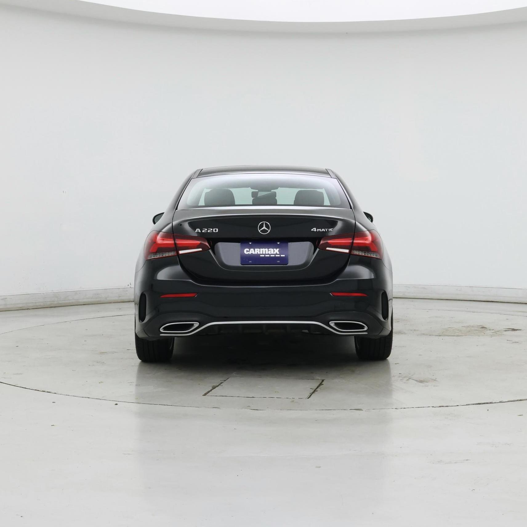 Thumbnail: 2019 Mercedes-Benz A-Class - 6