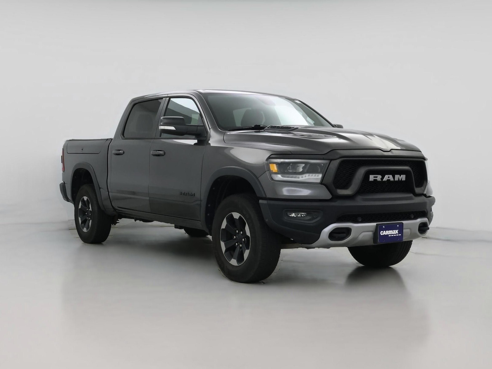 2019 RAM Ram 1500 Pickup