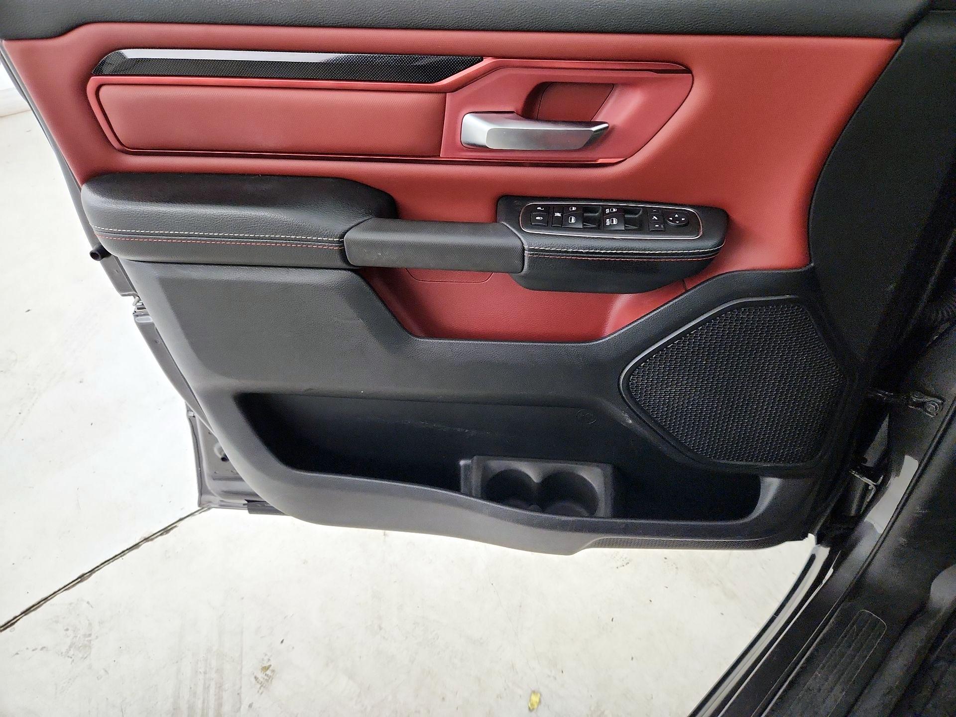 Thumbnail: 2019 RAM 1500 - 12