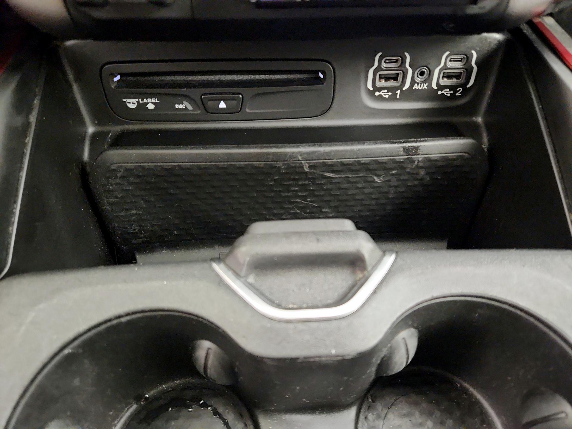 Thumbnail: 2019 RAM 1500 - 19
