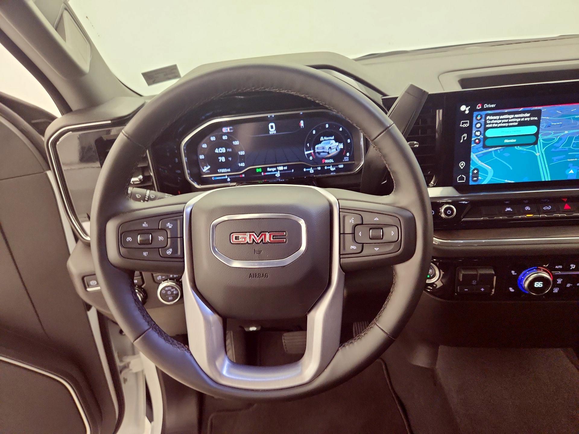 Thumbnail: 2025 GMC Sierra 1500 - 10
