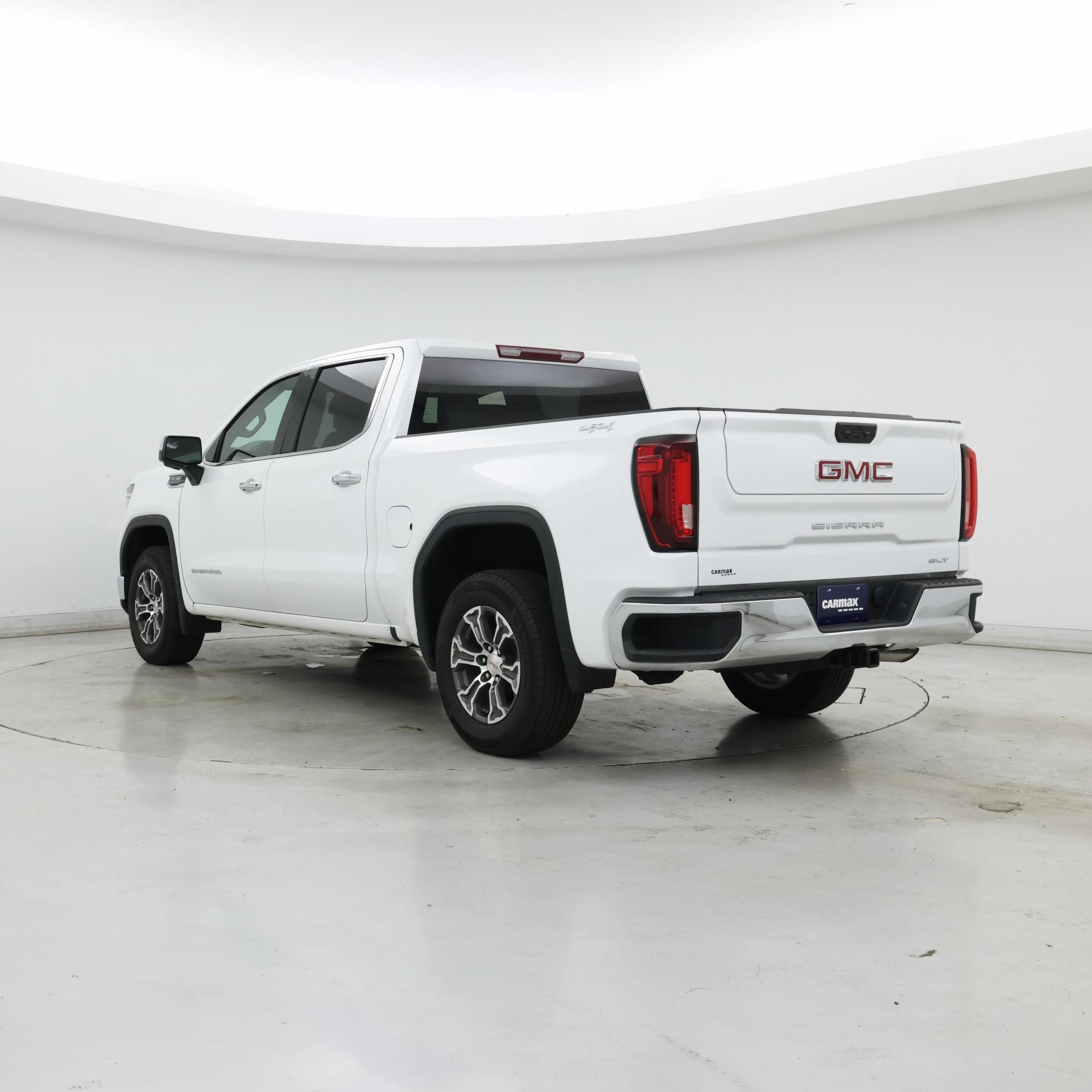 Thumbnail: 2025 GMC Sierra 1500 - 2