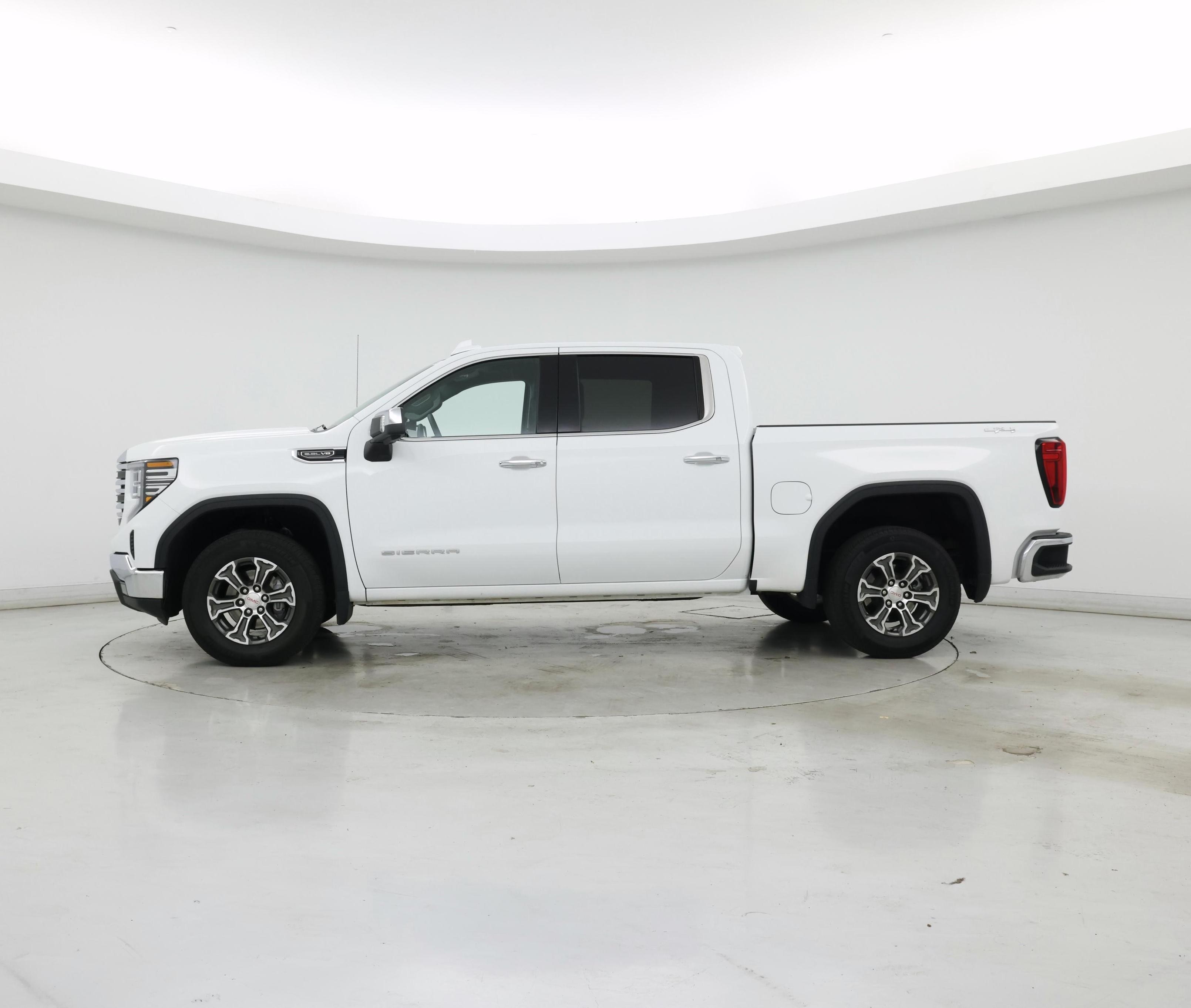 Thumbnail: 2025 GMC Sierra 1500 - 3