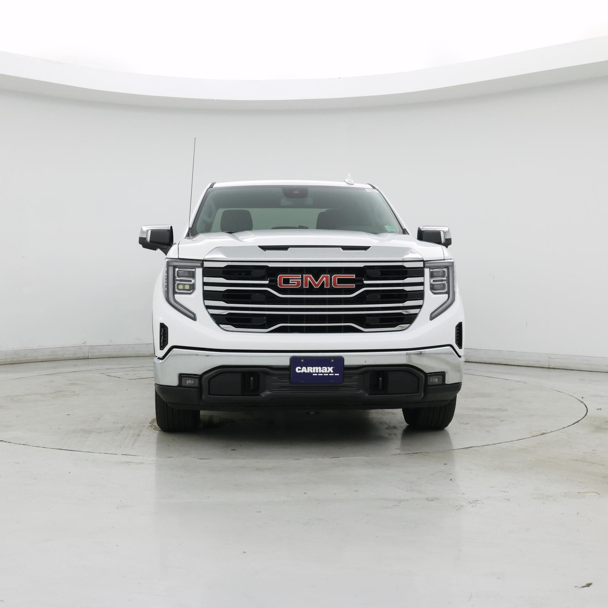 Thumbnail: 2025 GMC Sierra 1500 - 5