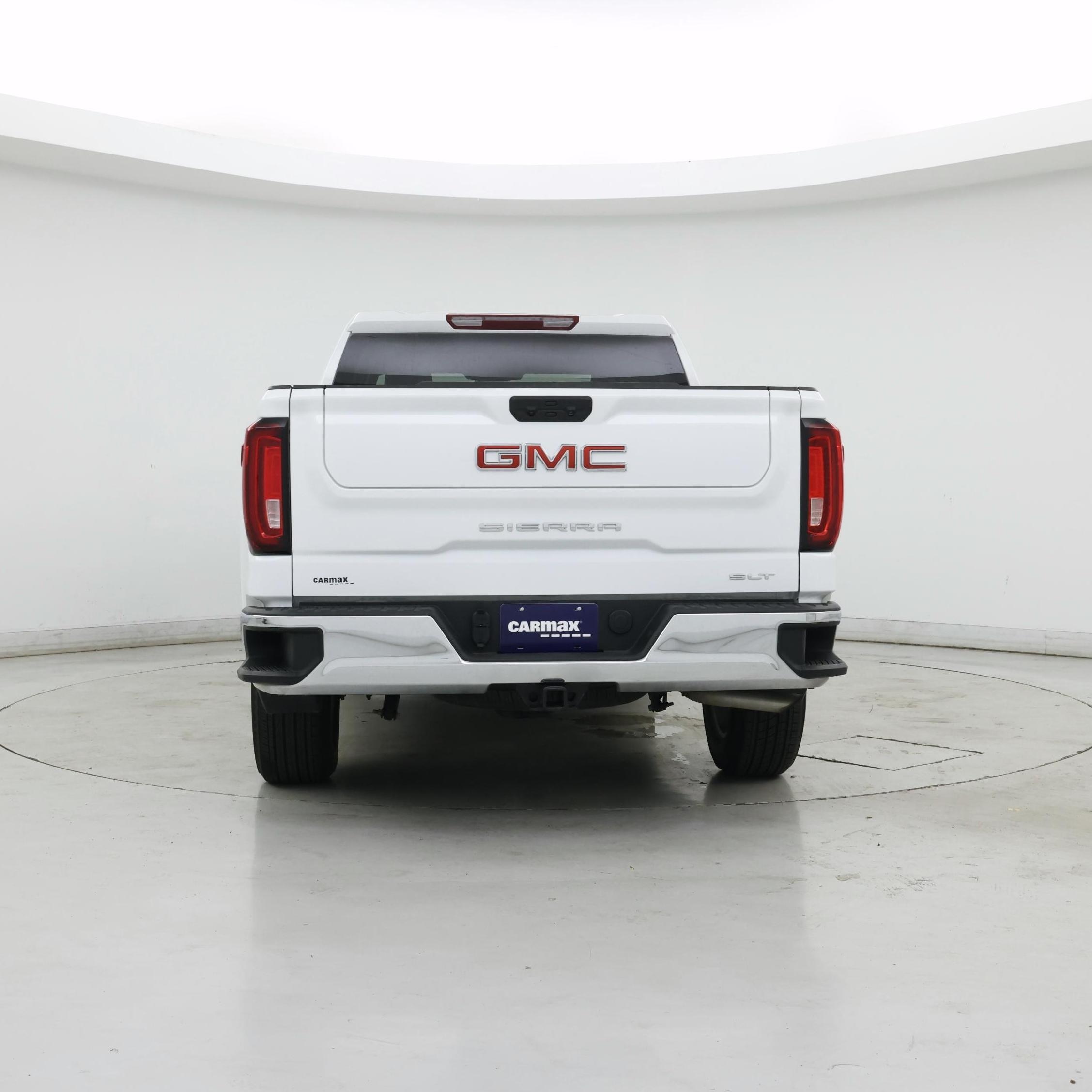Thumbnail: 2025 GMC Sierra 1500 - 6