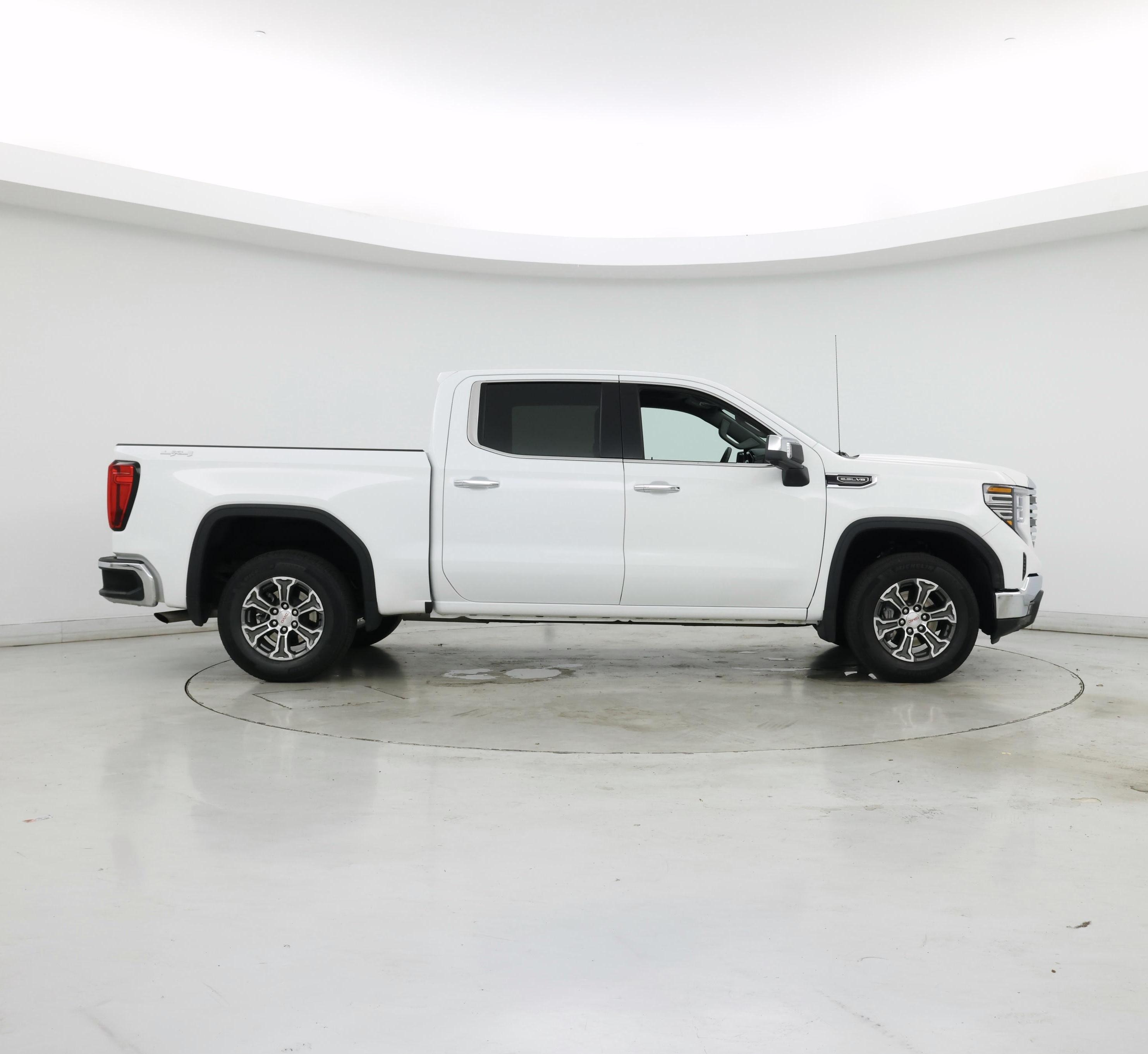 Thumbnail: 2025 GMC Sierra 1500 - 7