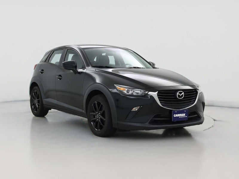 2016 Mazda CX-3 Sport -
                  Fredericksburg, VA