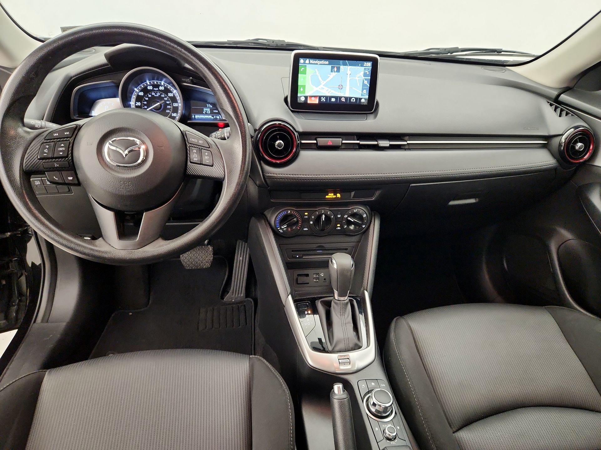Thumbnail: 2016 Mazda CX-3 - 9