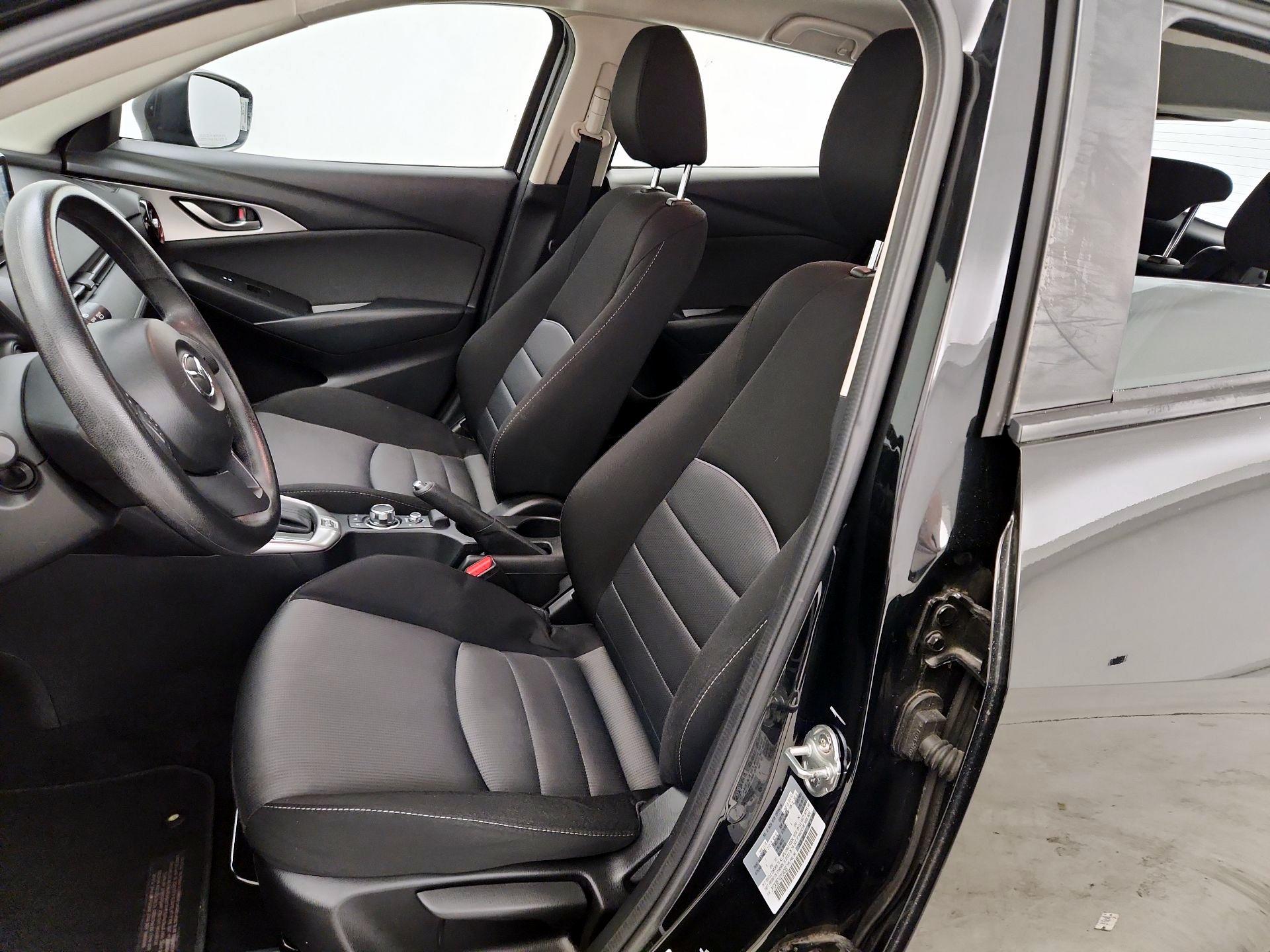 Thumbnail: 2016 Mazda CX-3 - 11