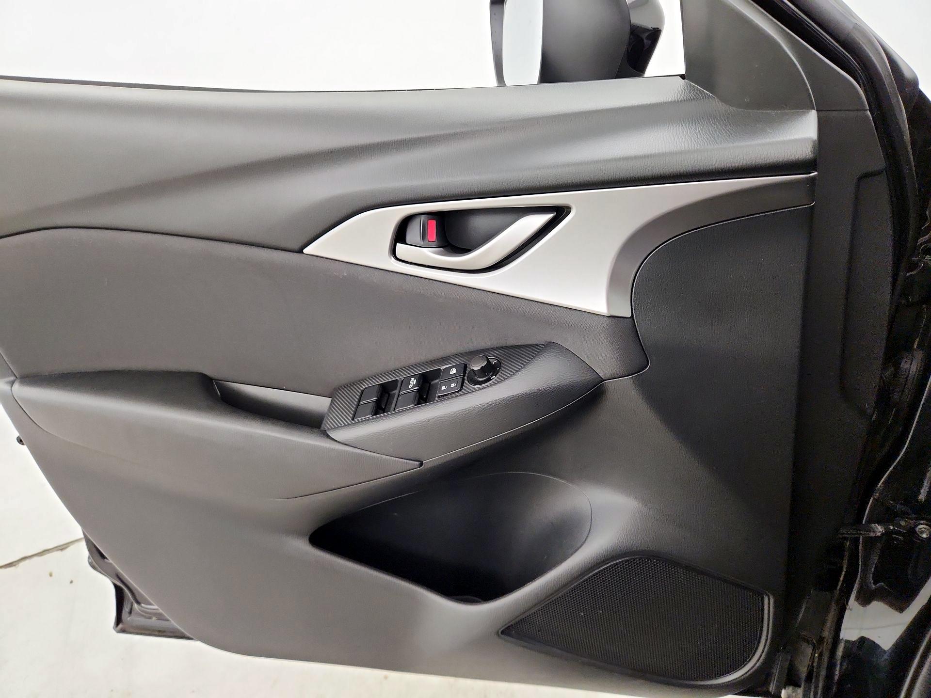 Thumbnail: 2016 Mazda CX-3 - 12
